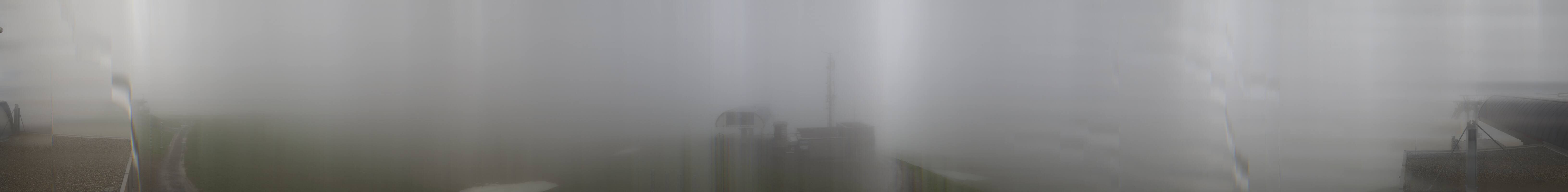 Archiv Foto Webcam Warth Schröcken - Panorama Saloberjet