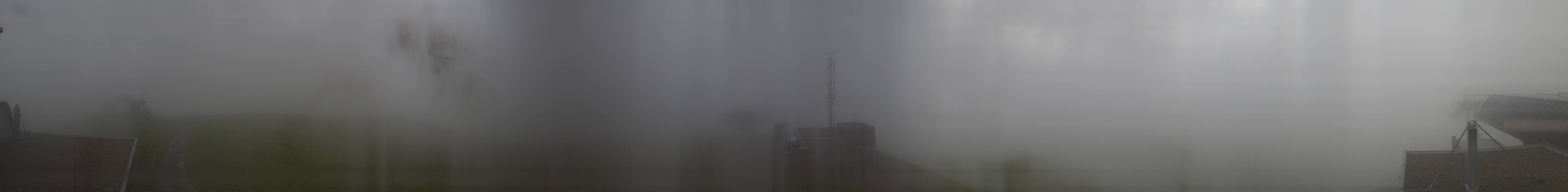 Archived image Webcam Panoramic view Warth Schröcken