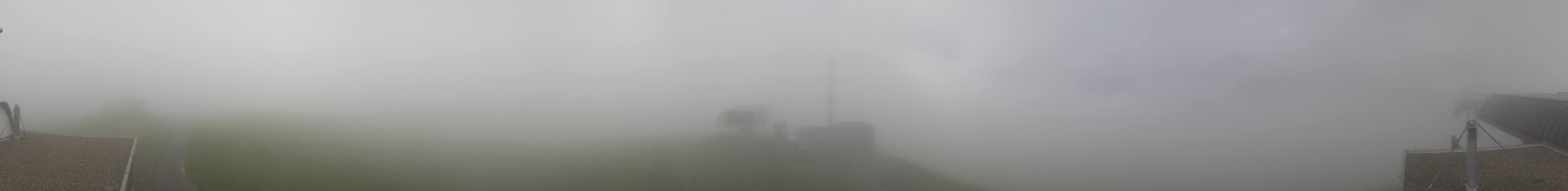 Archived image Webcam Panoramic view Warth Schröcken