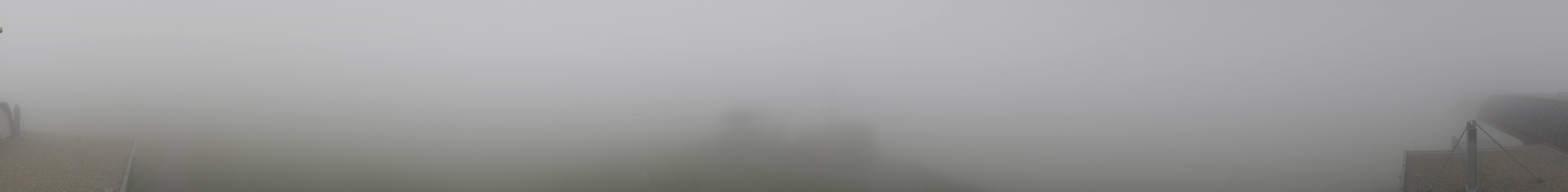 Archiv Foto Webcam Warth Schröcken - Panorama Saloberjet