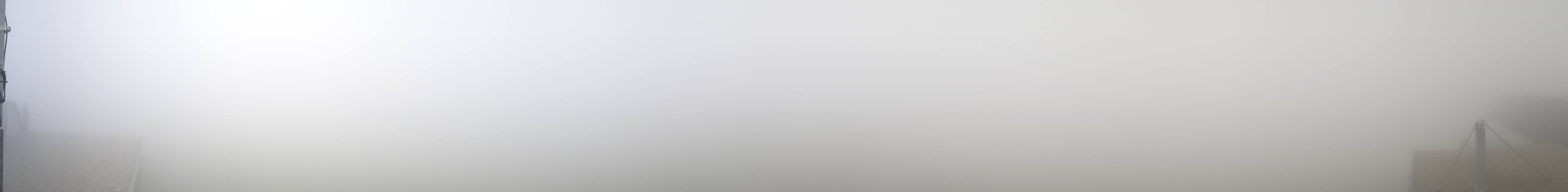 Archiv Foto Webcam Warth Schröcken - Panorama Saloberjet