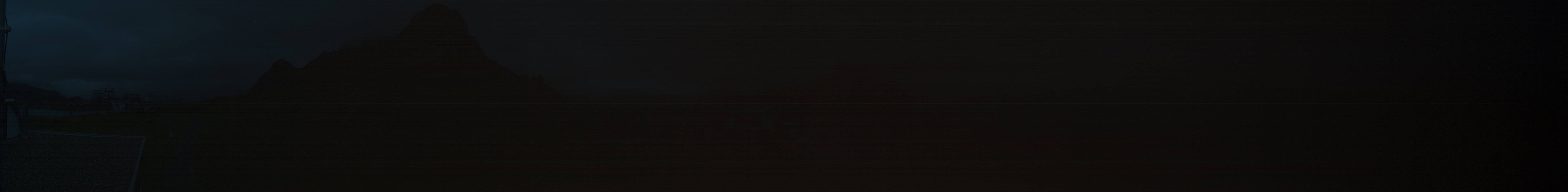 Archiv Foto Webcam Warth Schröcken - Panorama Saloberjet