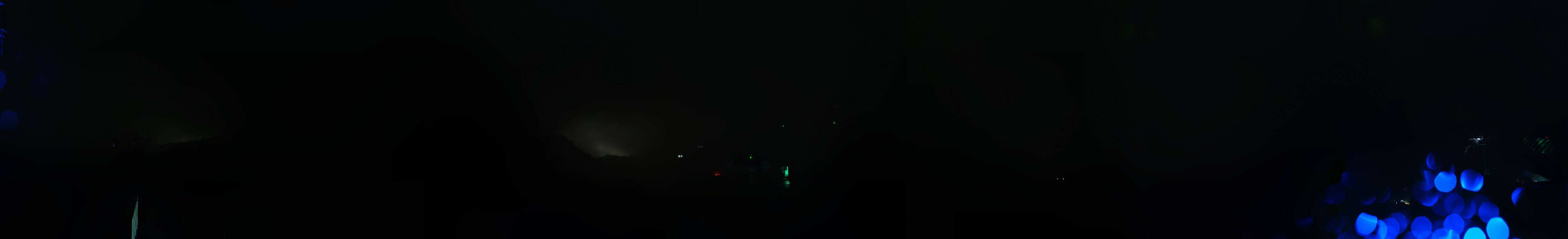 Archiv Foto Webcam Warth Schröcken - Panorama Saloberjet