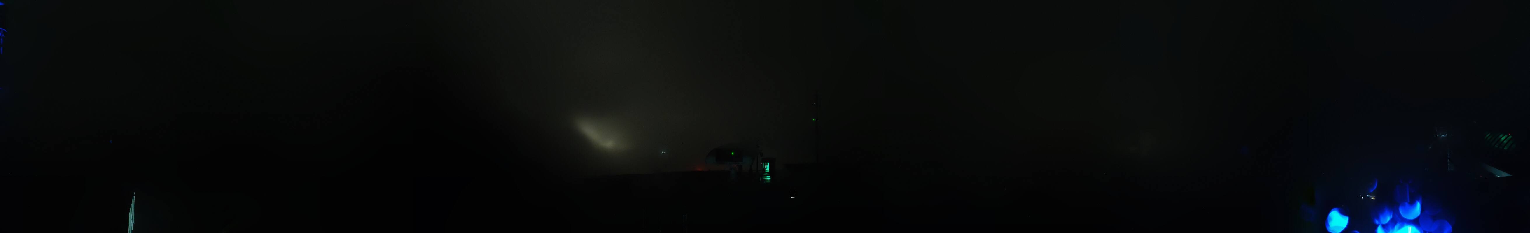 Archived image Webcam Panoramic view Warth Schröcken
