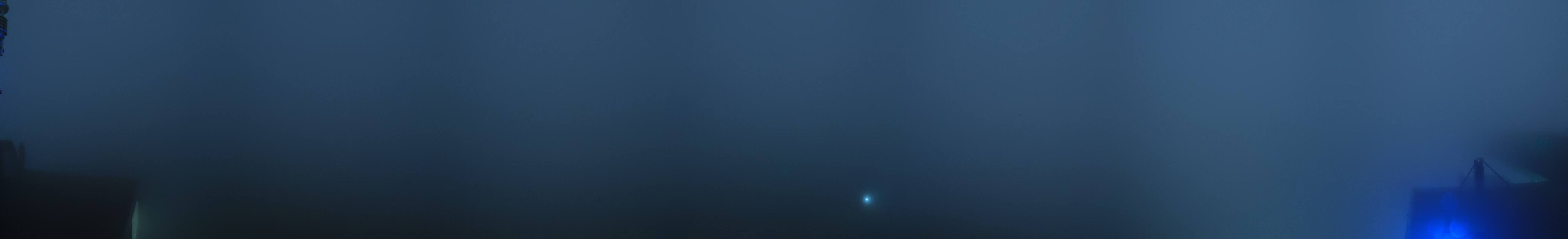 Archiv Foto Webcam Warth Schröcken - Panorama Saloberjet