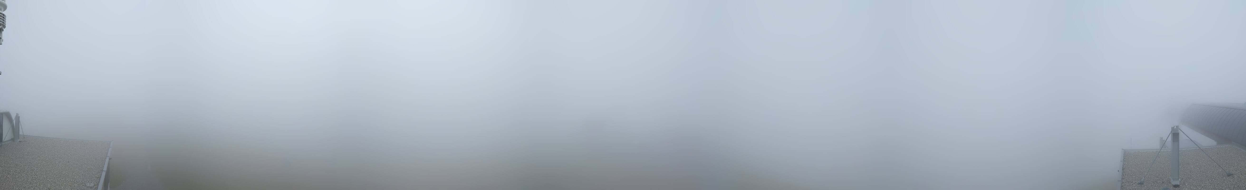 Archiv Foto Webcam Warth Schröcken - Panorama Saloberjet