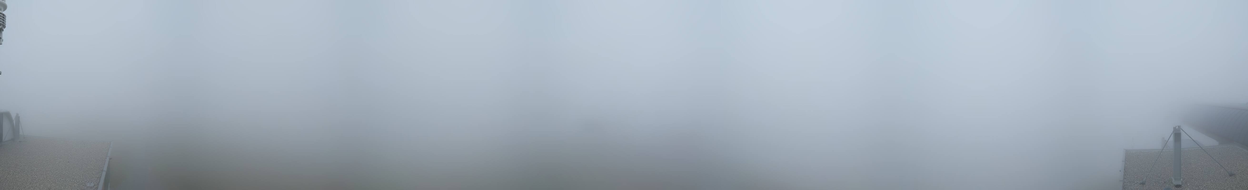 Archiv Foto Webcam Warth Schröcken - Panorama Saloberjet