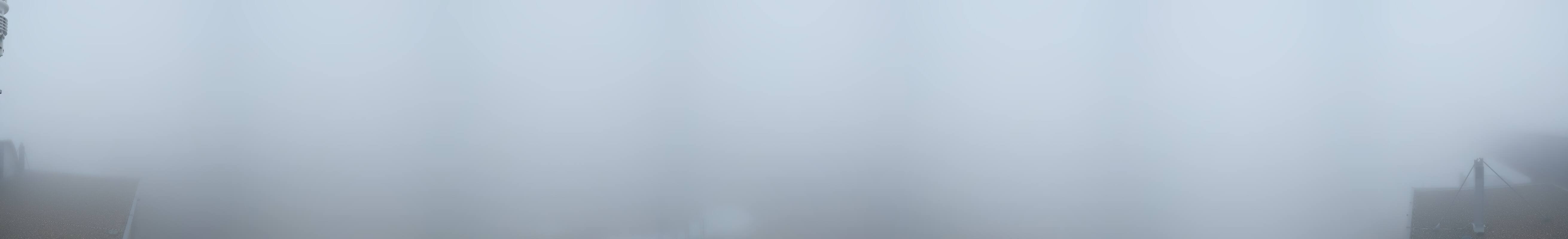Archiv Foto Webcam Warth Schröcken - Panorama Saloberjet