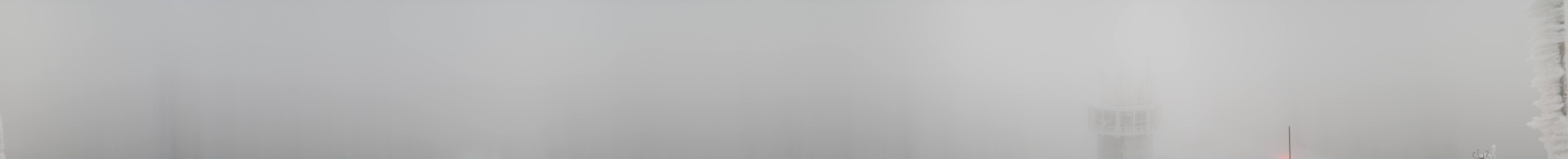 Archiv Foto Webcam Schneekopf Gipfel in Thüringen