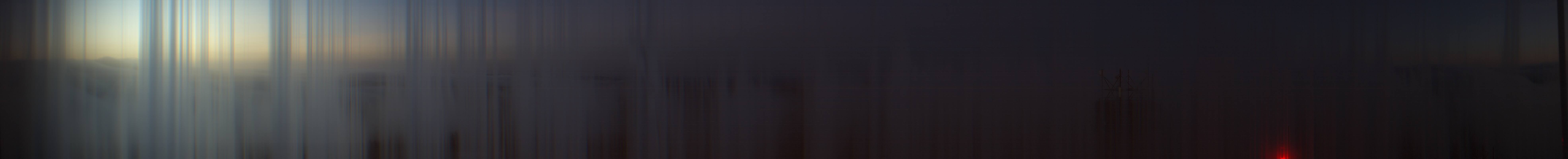 Archived image Webcam Schneekopf, Gehlberg