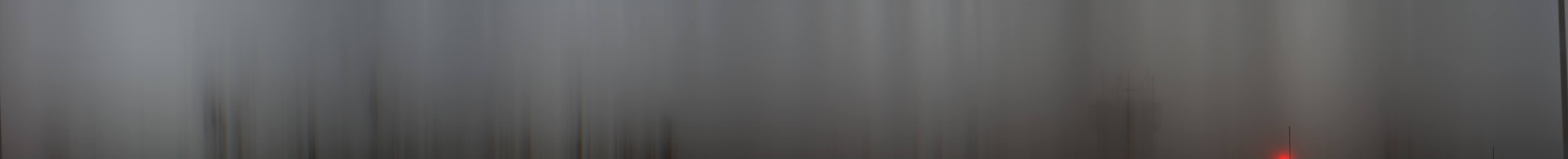 Archived image Webcam Schneekopf, Gehlberg