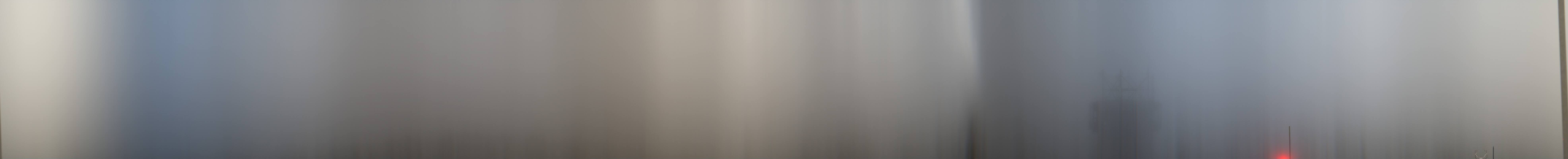 Archived image Webcam Schneekopf, Gehlberg