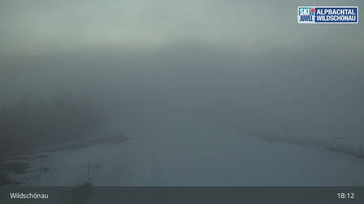 Archiv Foto Webcam Bergstation Markbachjoch, Wildschönau