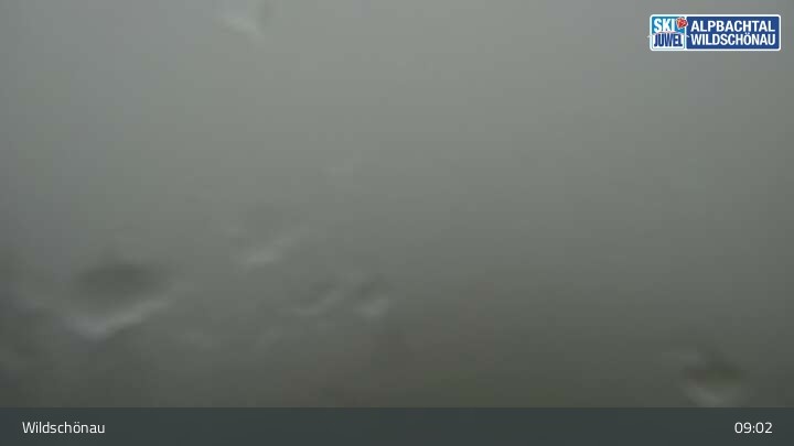 Archiv Foto Webcam Bergstation Markbachjoch, Wildschönau