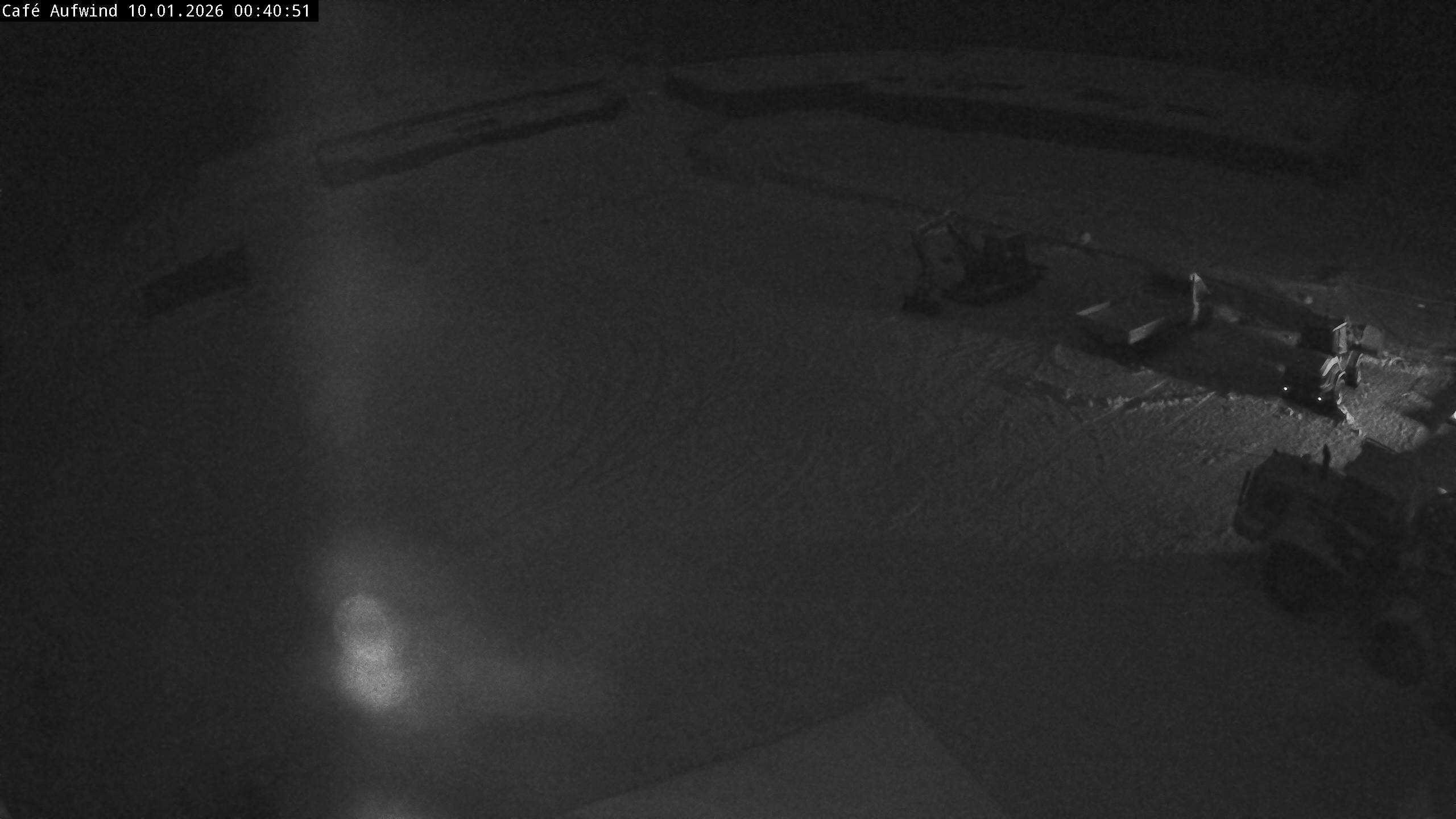 Archived image Webcam Mühlenkopfschanze in Willingen, Saarland