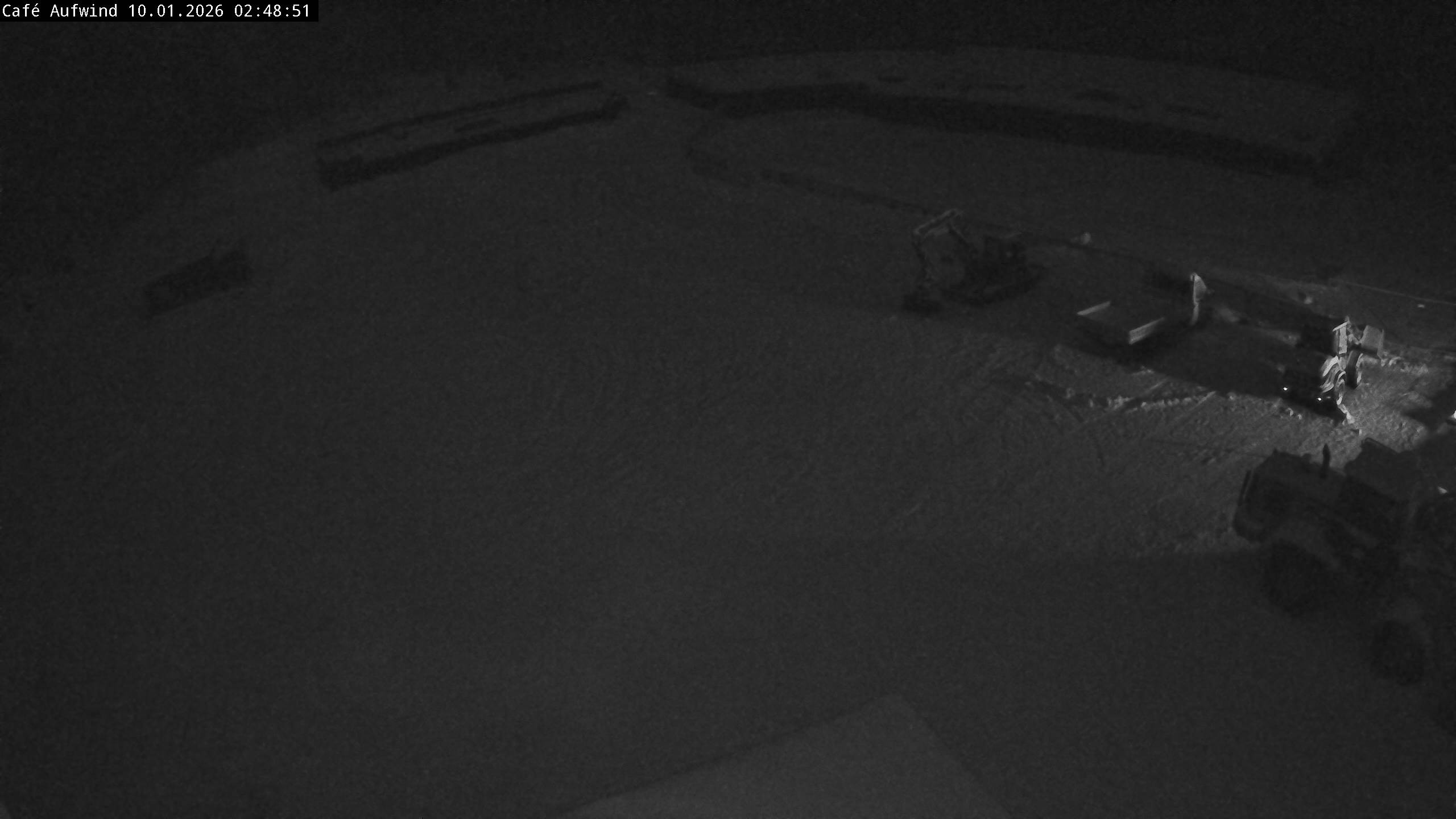 Archived image Webcam Mühlenkopfschanze in Willingen, Saarland