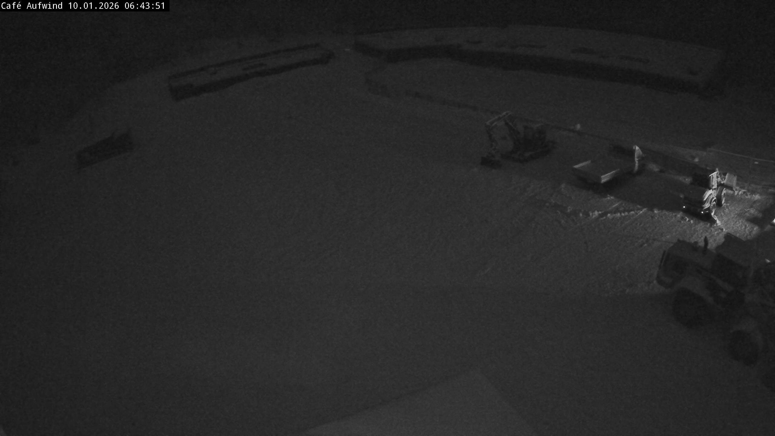 Archiv Foto Webcam Willingen: Mühlenkopfschanze Parkplatz