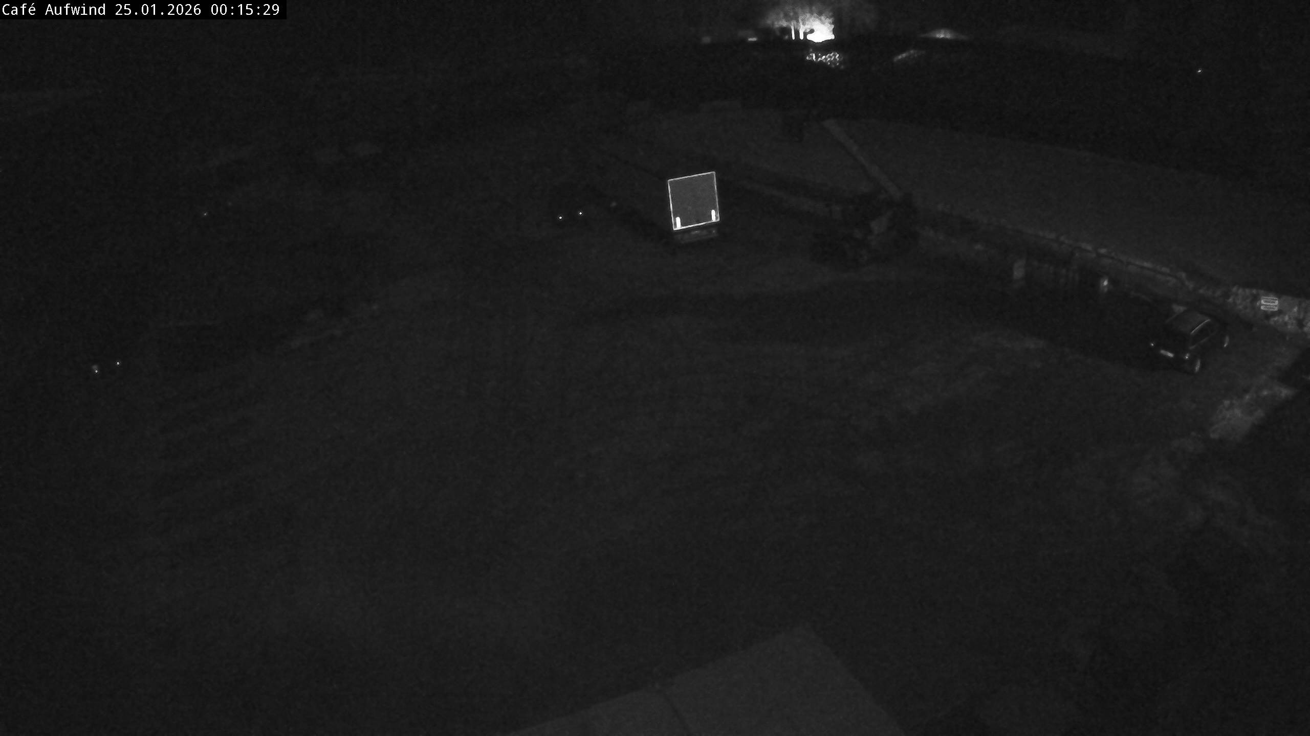 Archiv Foto Webcam Willingen: Mühlenkopfschanze Parkplatz