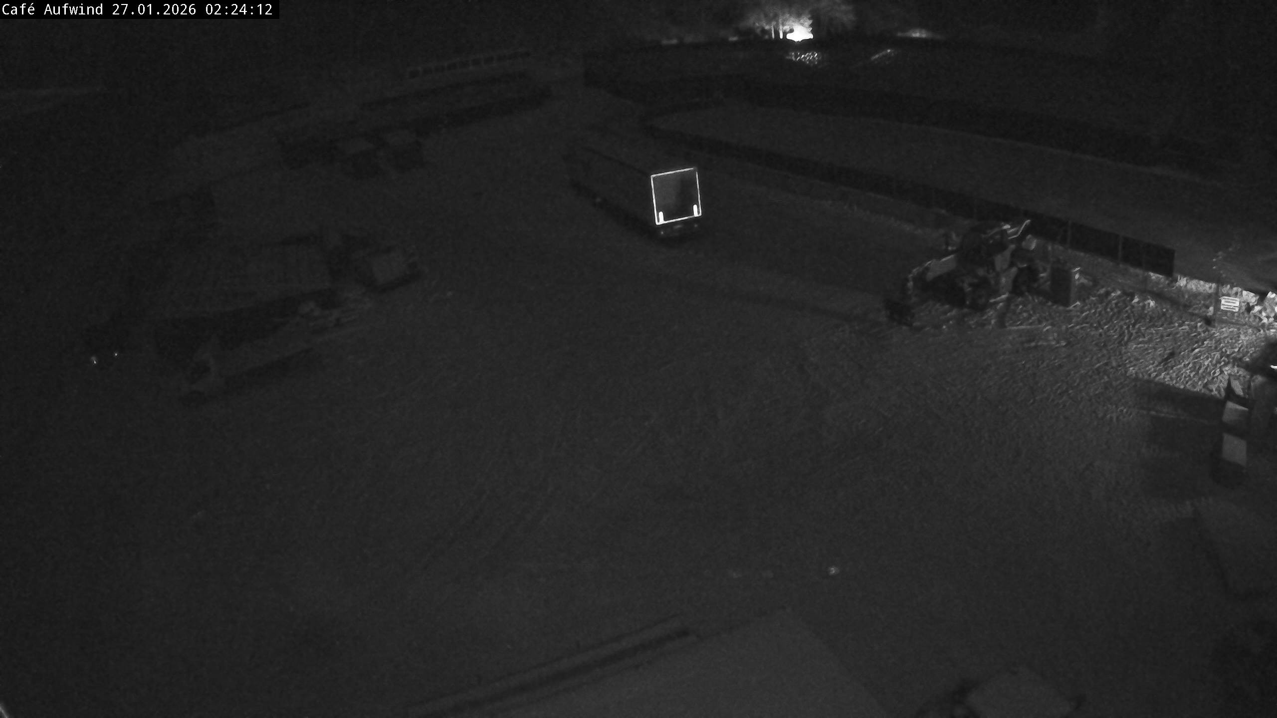 Archiv Foto Webcam Willingen: Mühlenkopfschanze Parkplatz