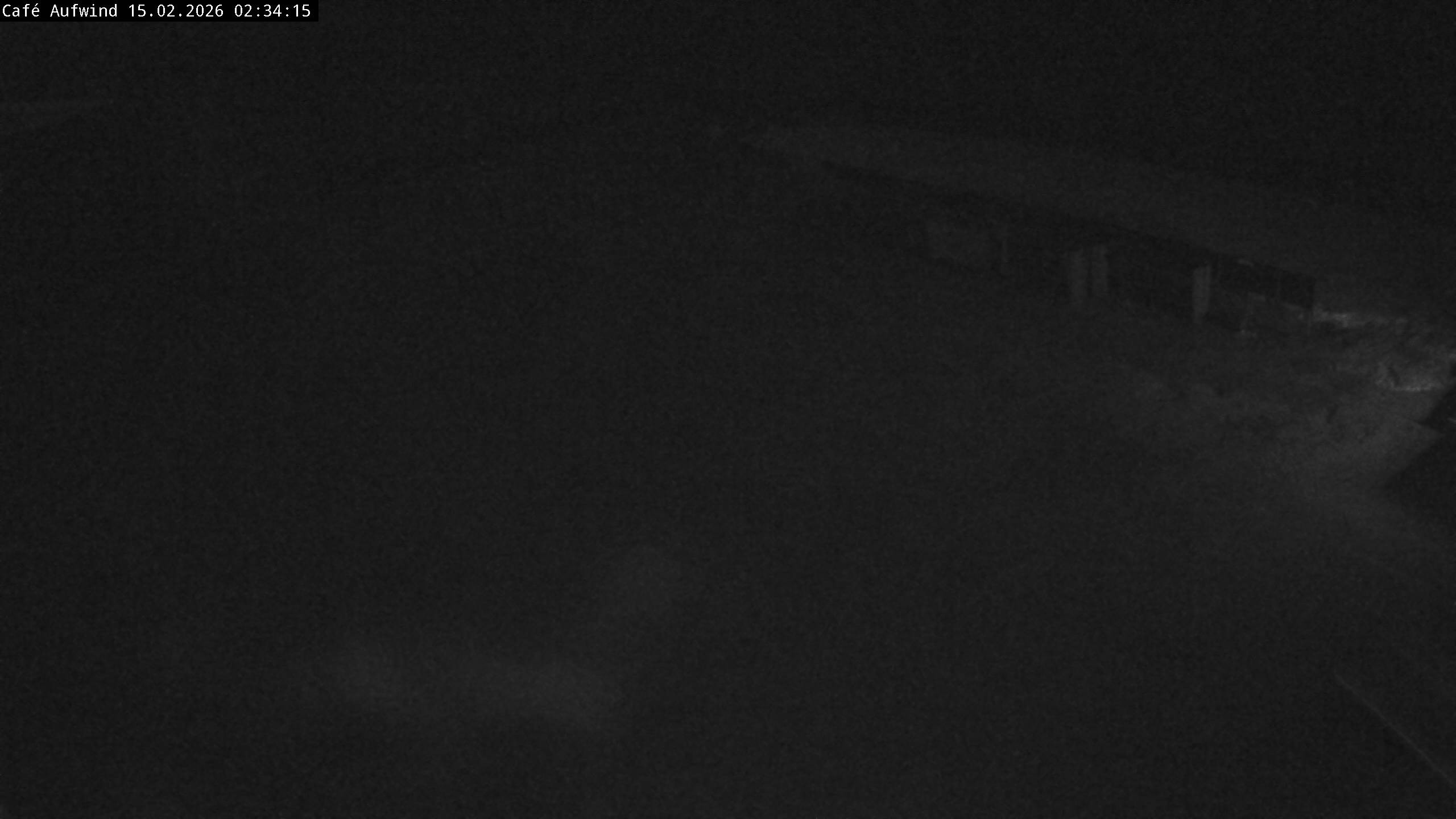 Archiv Foto Webcam Willingen: Mühlenkopfschanze Parkplatz