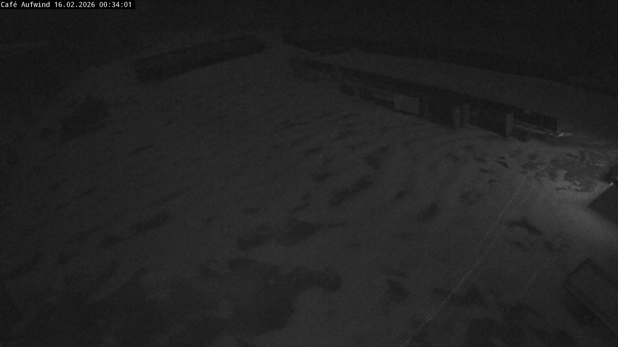 Archiv Foto Webcam Willingen: Mühlenkopfschanze Parkplatz