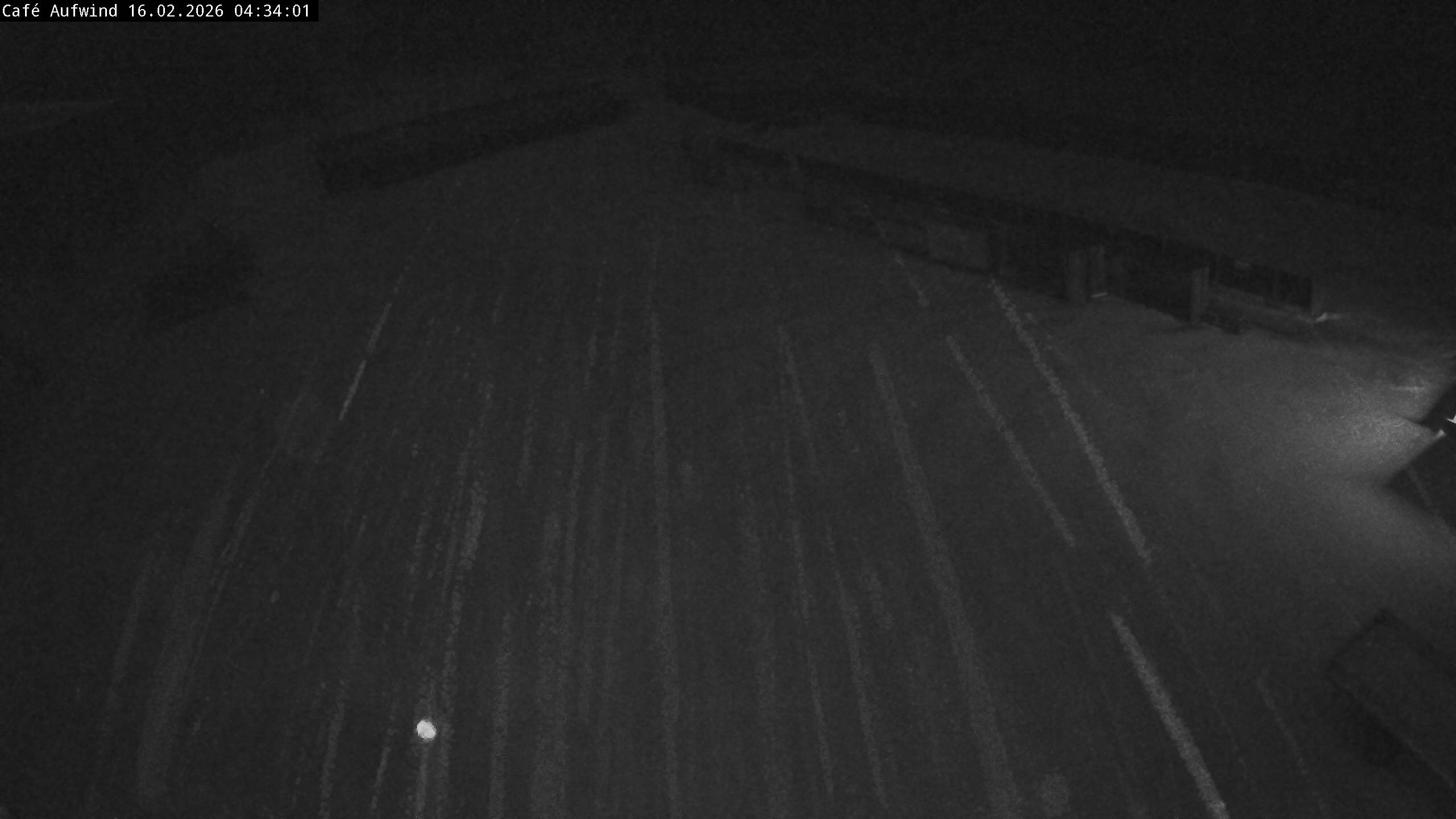 Archiv Foto Webcam Willingen: Mühlenkopfschanze Parkplatz