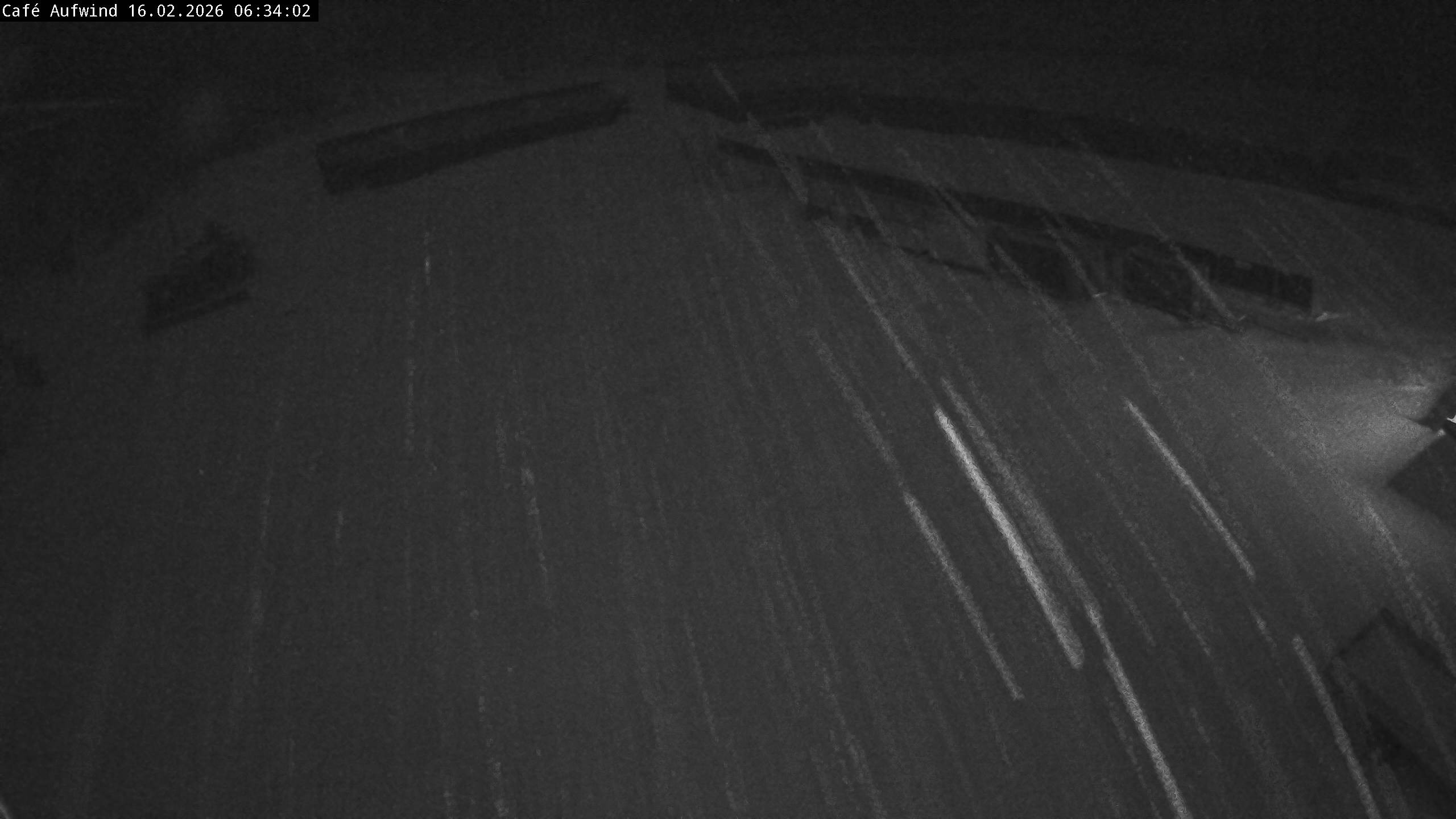 Archiv Foto Webcam Willingen: Mühlenkopfschanze Parkplatz