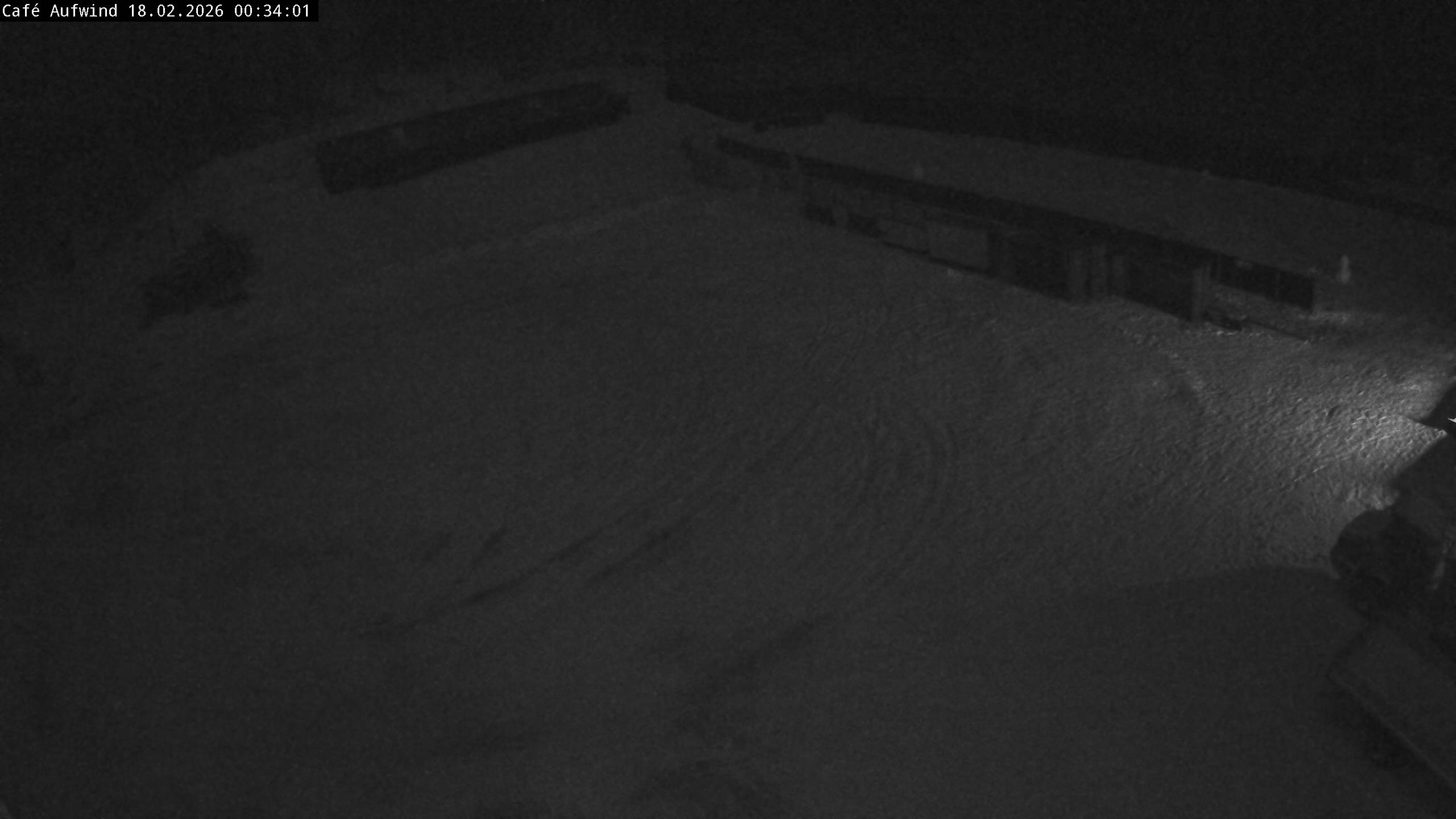 Archiv Foto Webcam Willingen: Mühlenkopfschanze Parkplatz