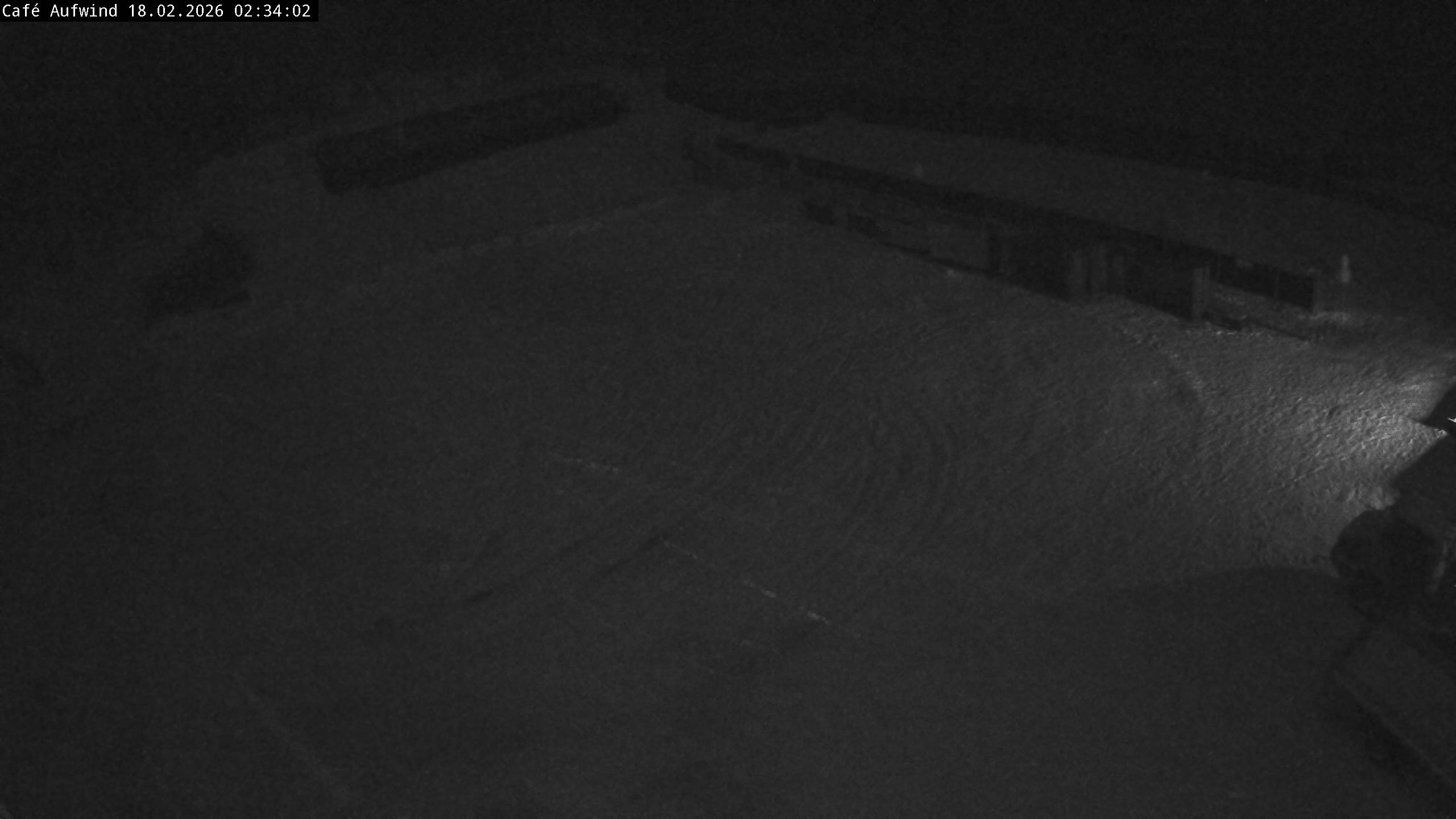 Archiv Foto Webcam Willingen: Mühlenkopfschanze Parkplatz