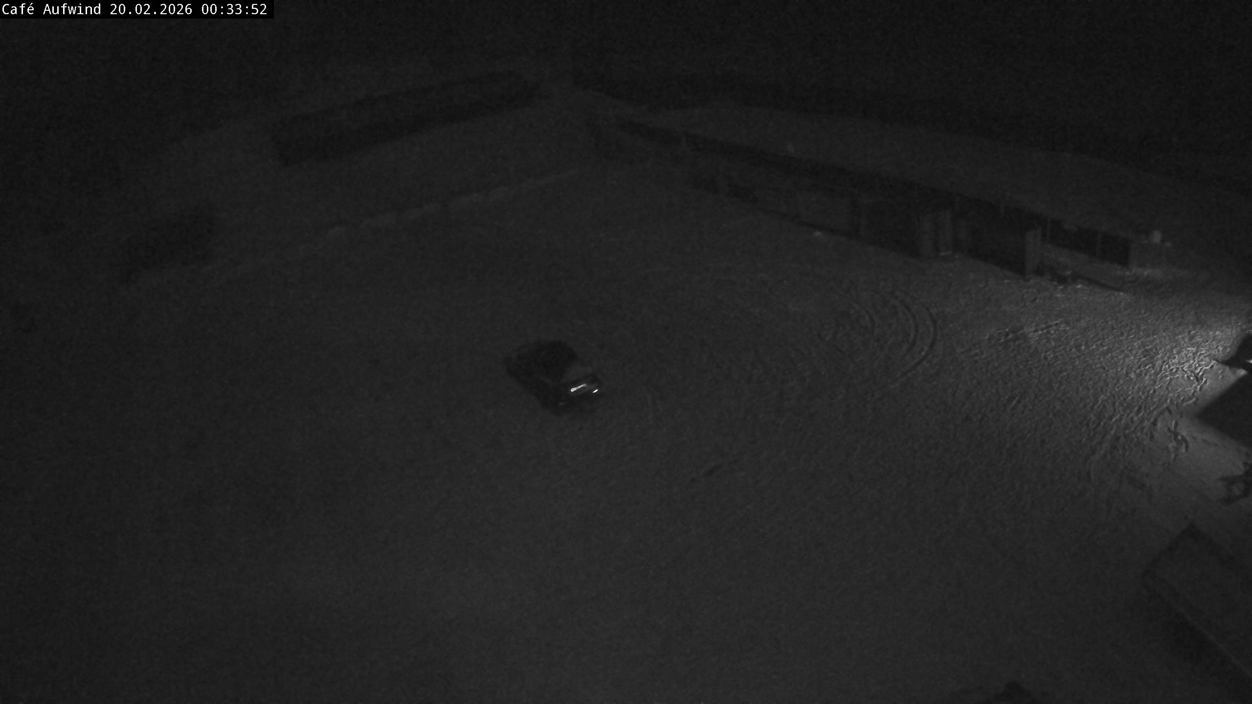 Archiv Foto Webcam Willingen: Mühlenkopfschanze Parkplatz