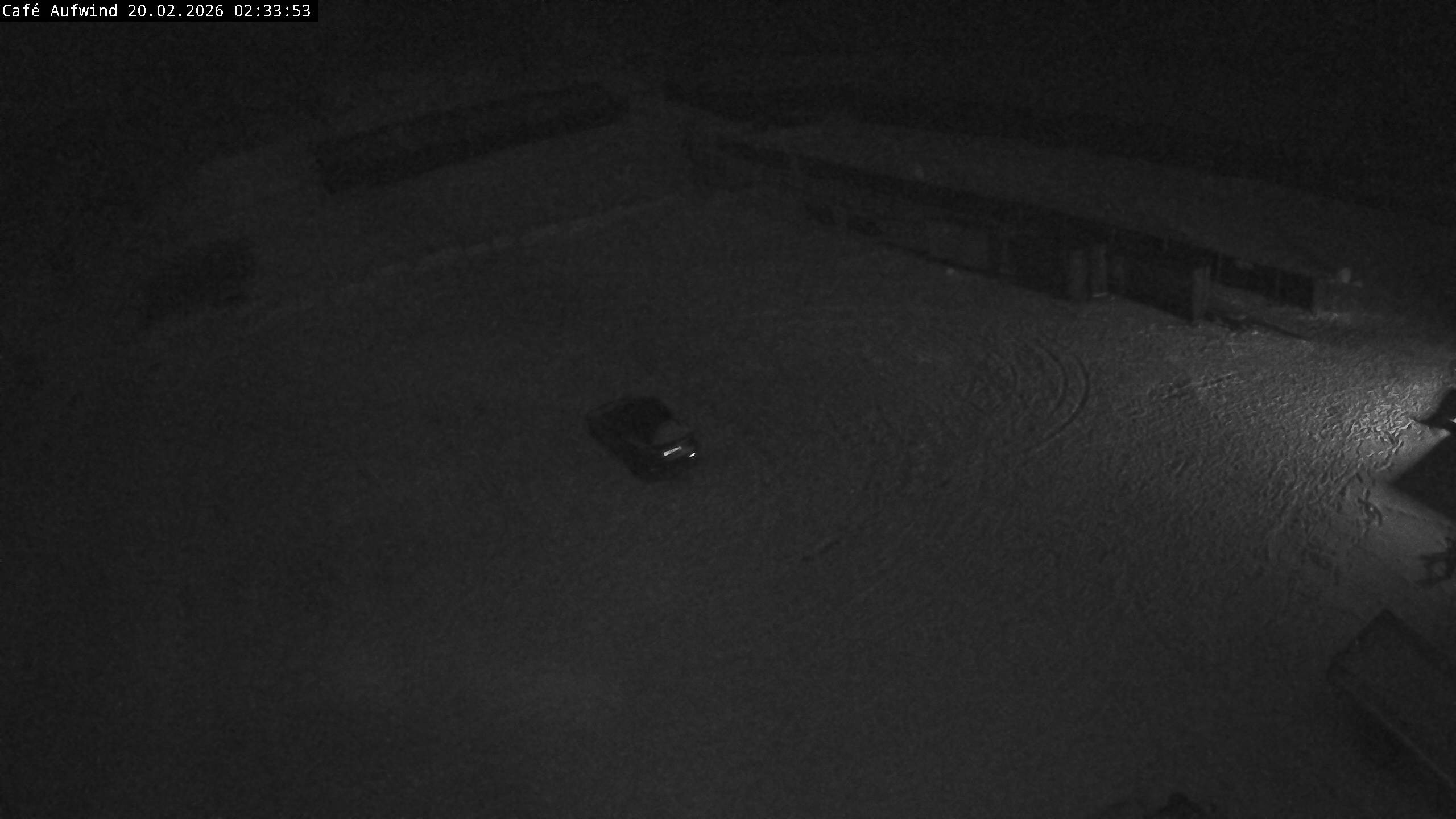 Archiv Foto Webcam Willingen: Mühlenkopfschanze Parkplatz