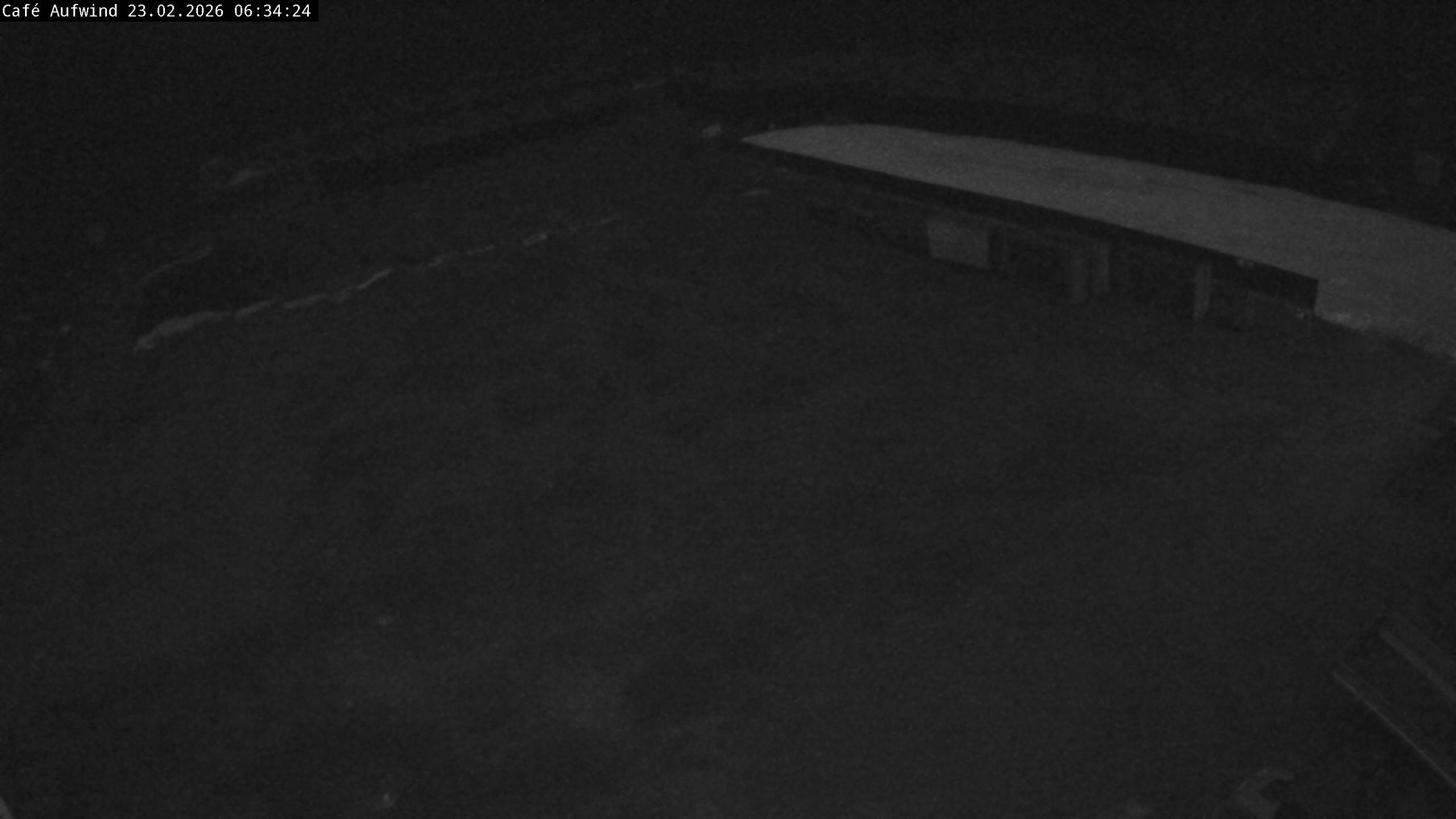 Archiv Foto Webcam Willingen: Mühlenkopfschanze Parkplatz