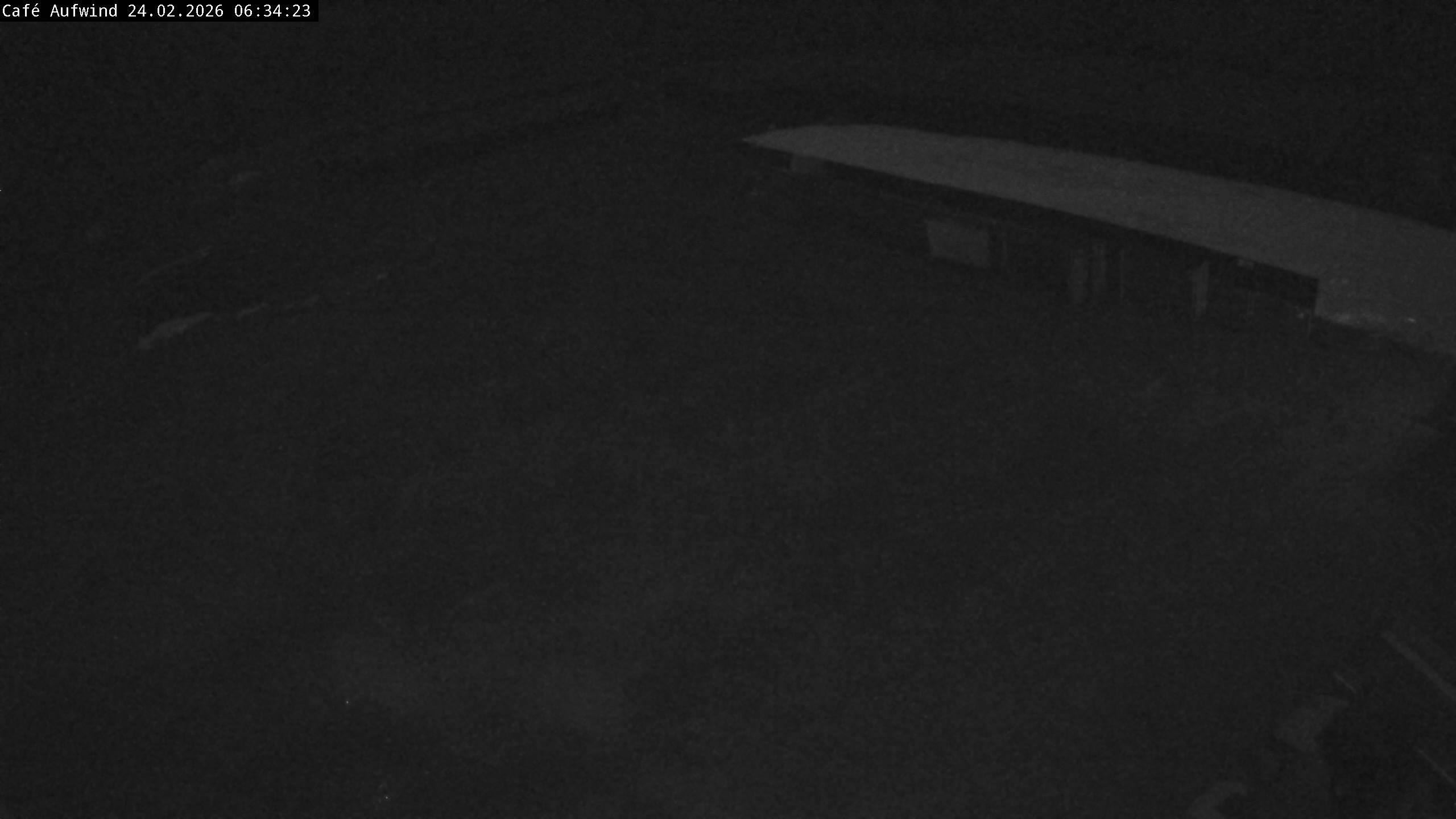 Archiv Foto Webcam Willingen: Mühlenkopfschanze Parkplatz