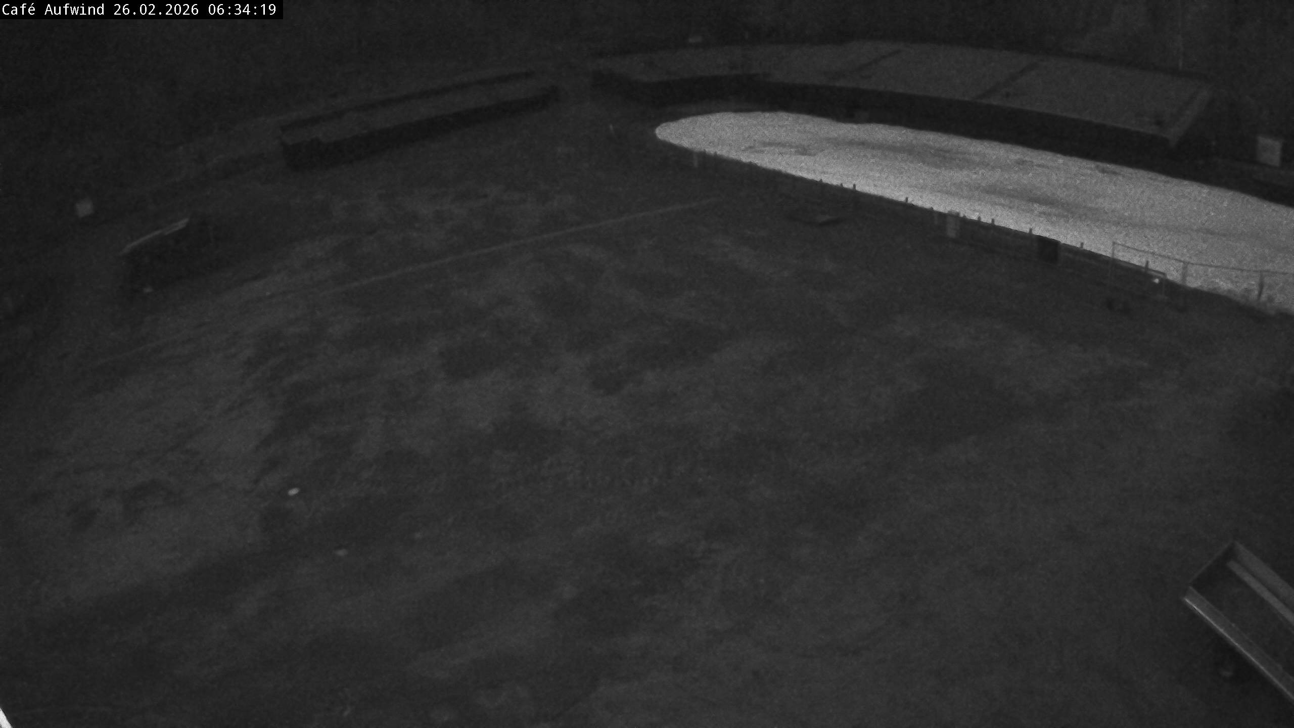 Archiv Foto Webcam Willingen: Mühlenkopfschanze Parkplatz