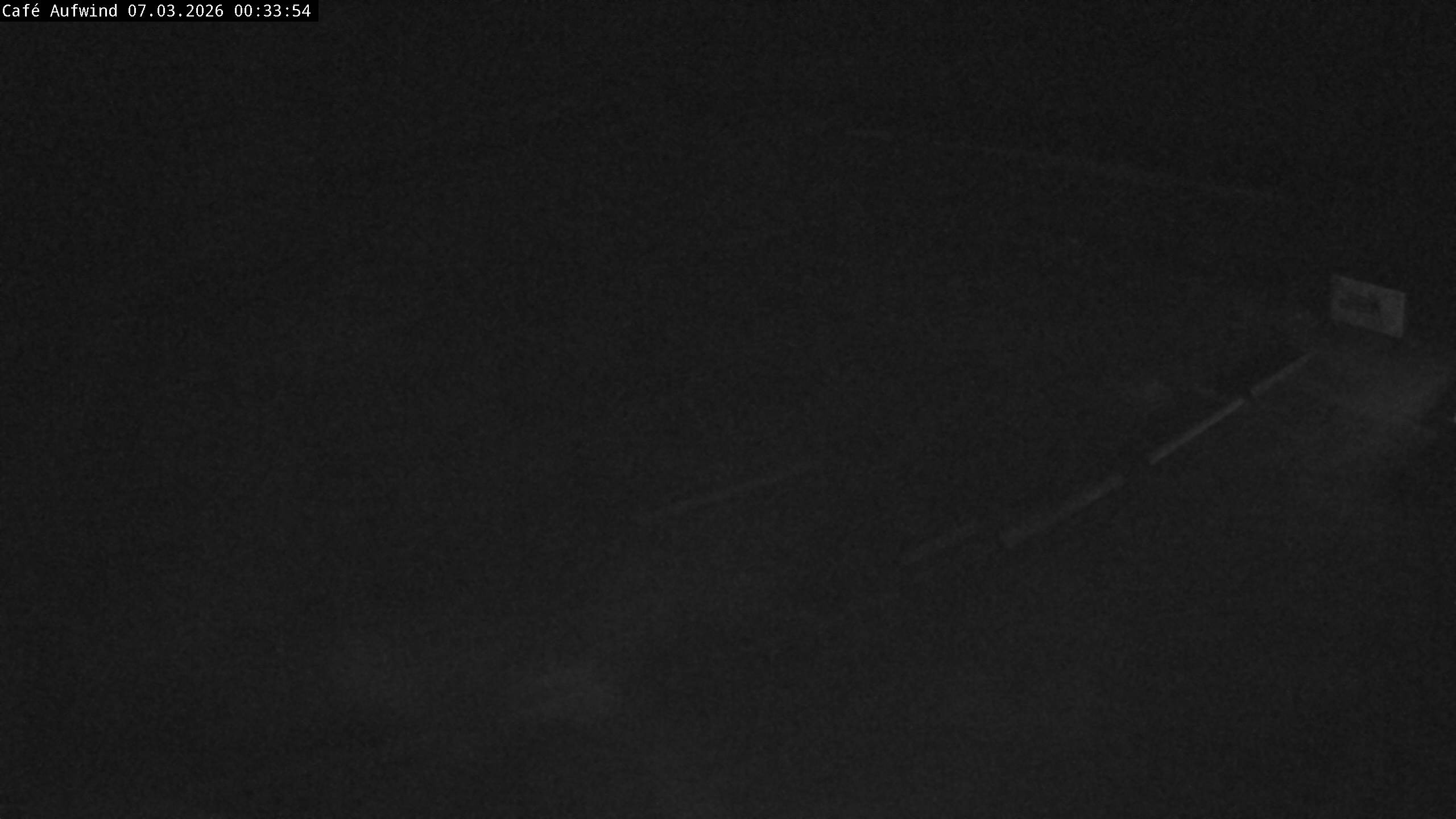 Archiv Foto Webcam Willingen: Mühlenkopfschanze Parkplatz