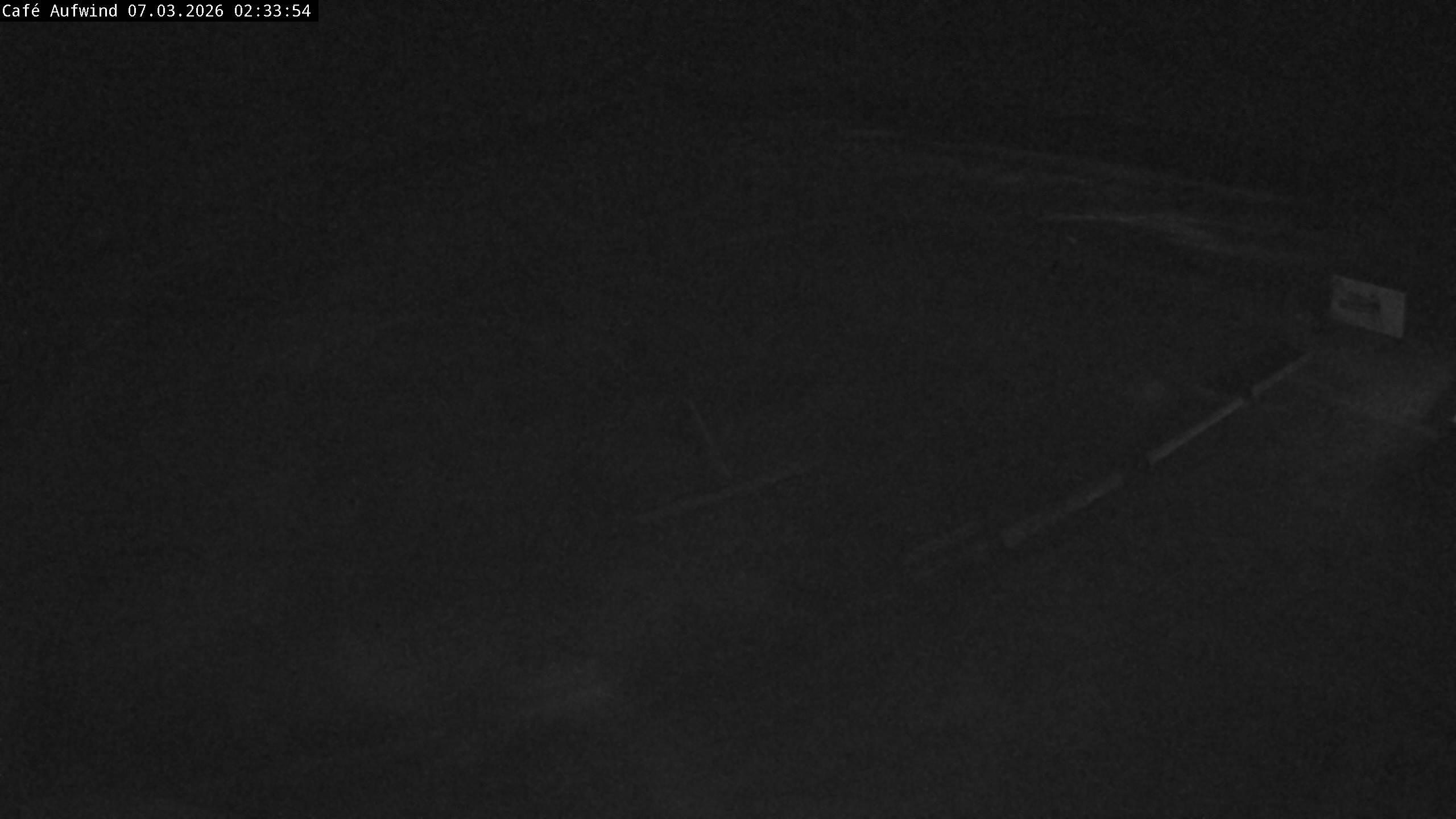 Archiv Foto Webcam Willingen: Mühlenkopfschanze Parkplatz