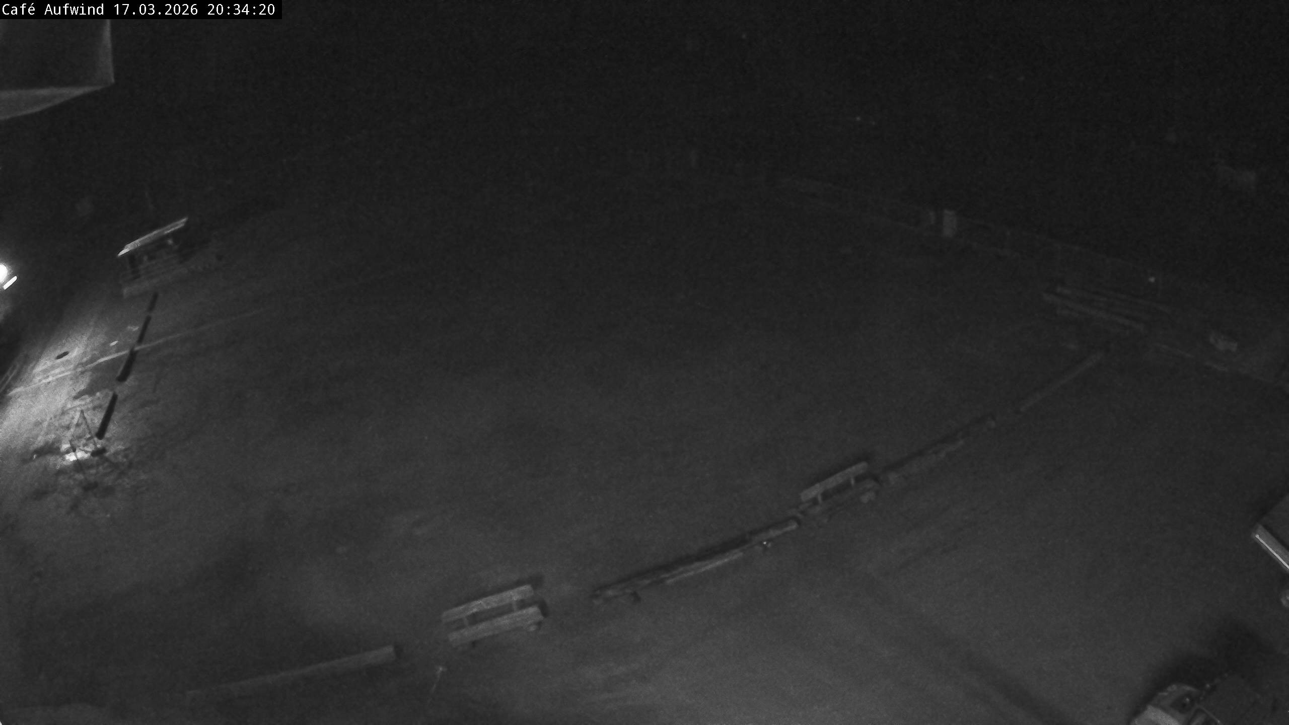 Archiv Foto Webcam Willingen: Mühlenkopfschanze Parkplatz