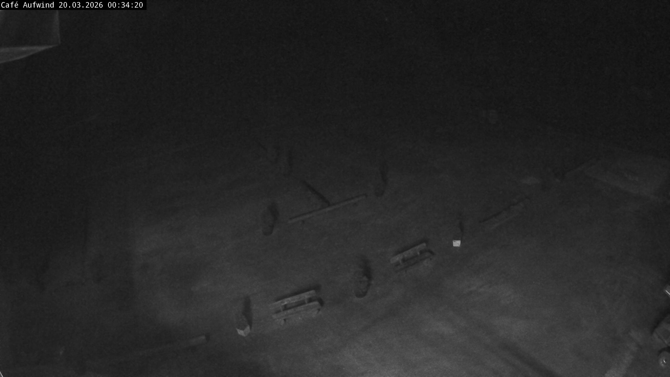 Archiv Foto Webcam Willingen: Mühlenkopfschanze Parkplatz