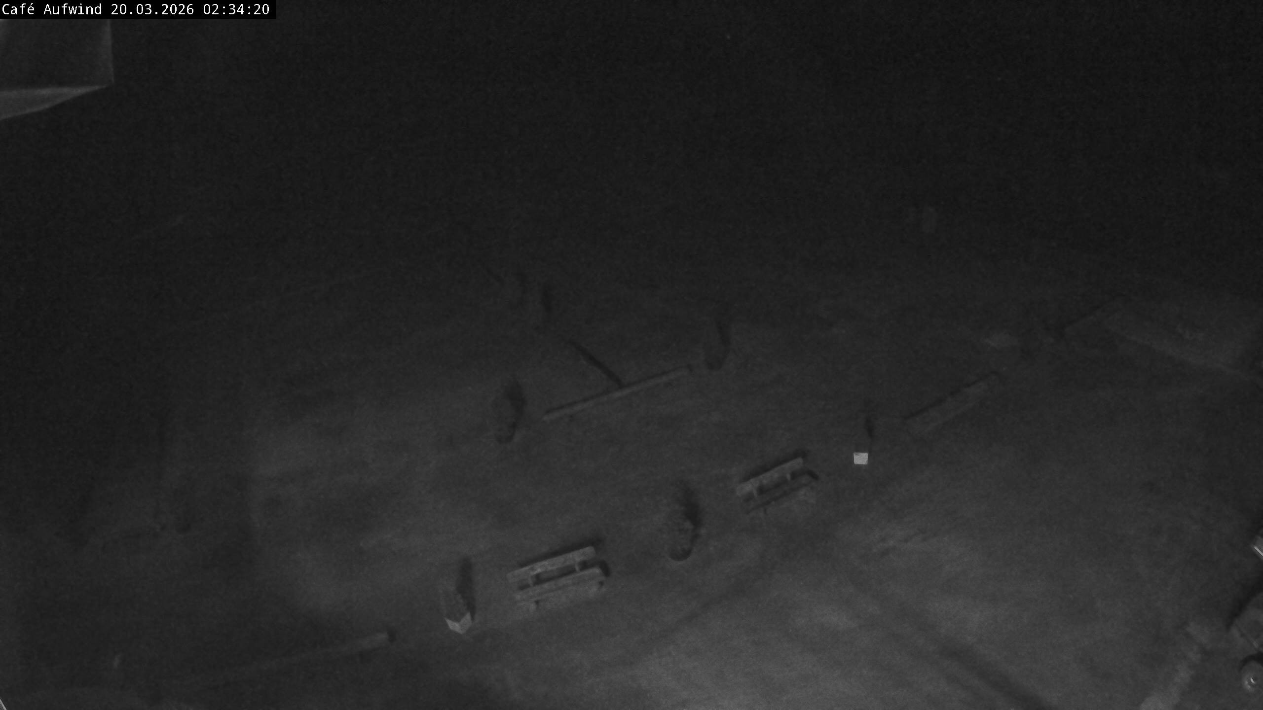 Archived image Webcam Mühlenkopfschanze in Willingen, Saarland