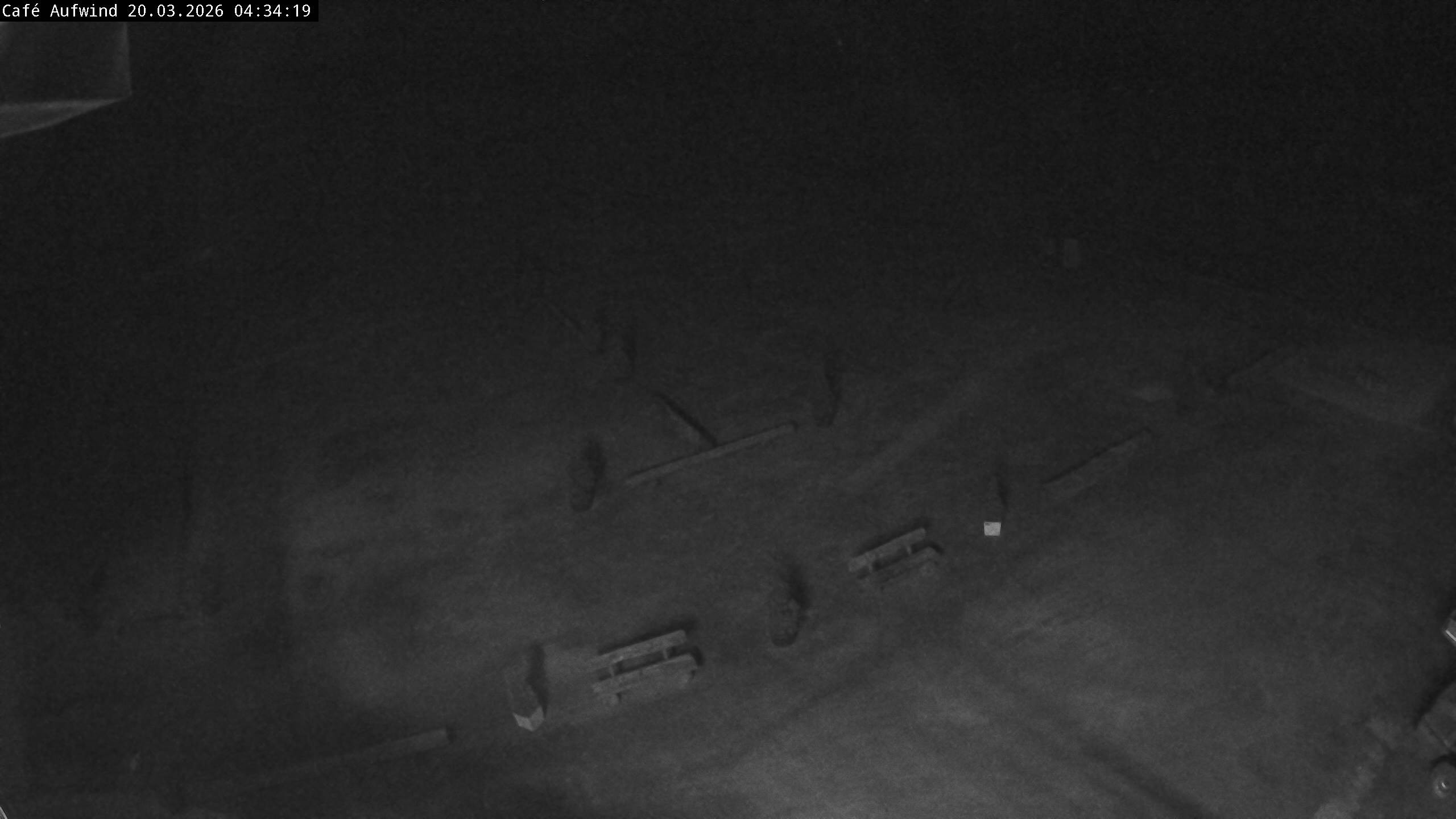 Archiv Foto Webcam Willingen: Mühlenkopfschanze Parkplatz