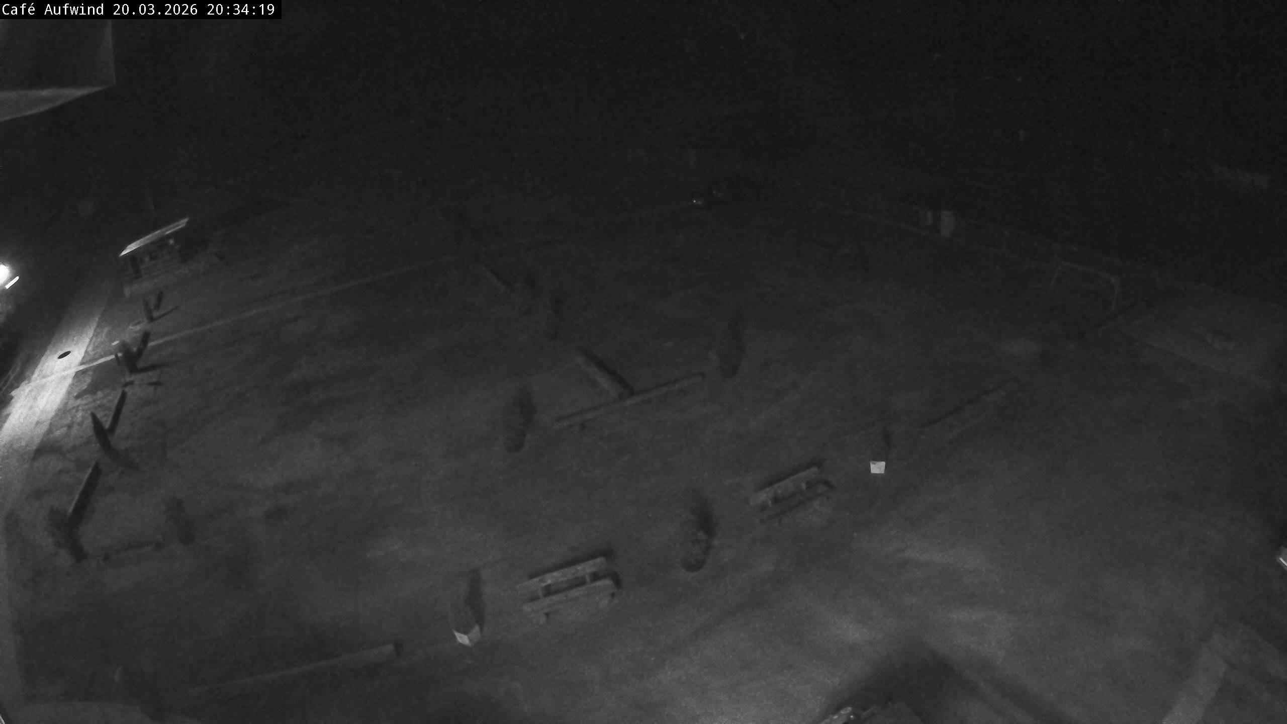 Archived image Webcam Mühlenkopfschanze in Willingen, Saarland