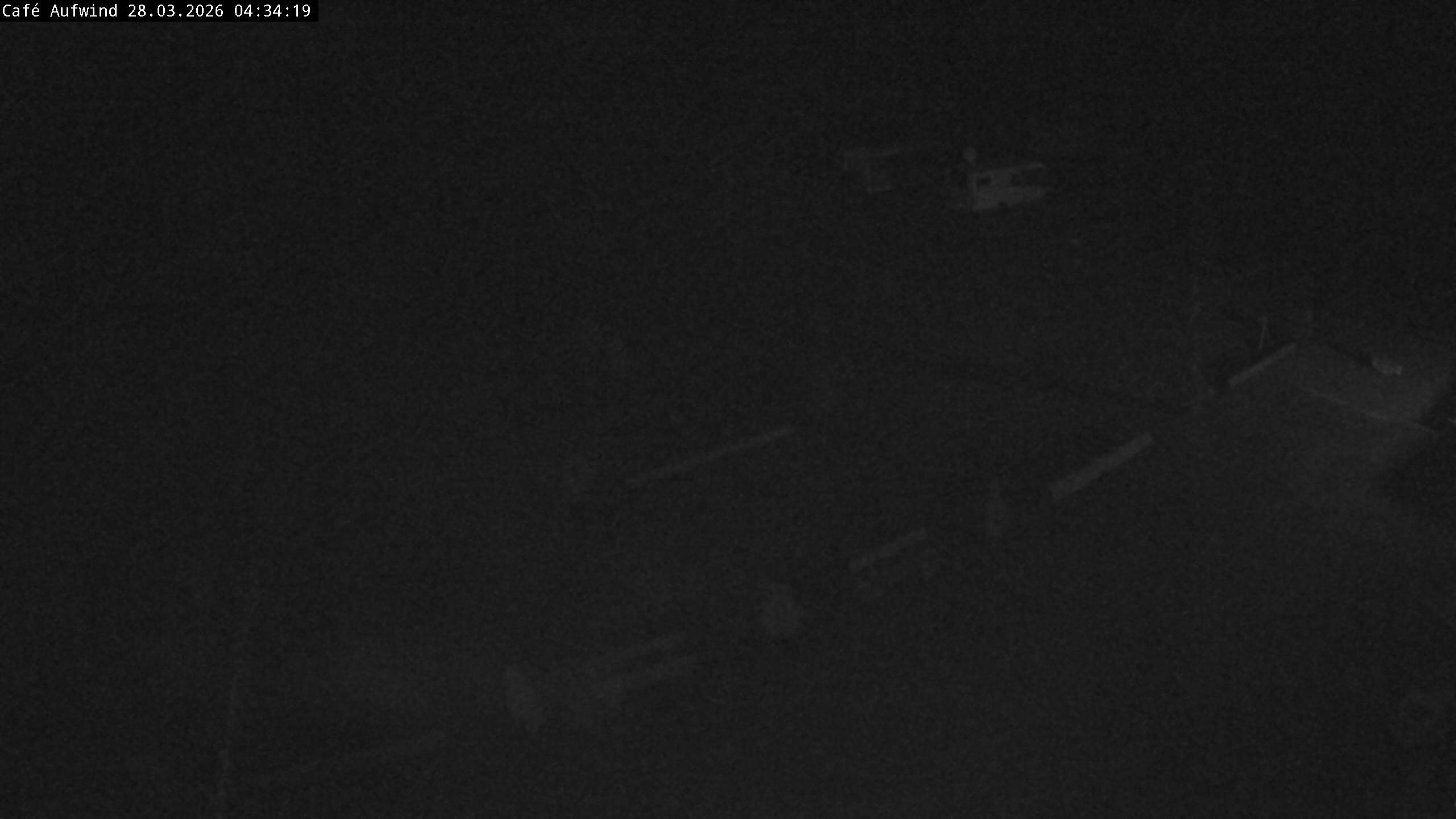 Archiv Foto Webcam Willingen: Mühlenkopfschanze Parkplatz