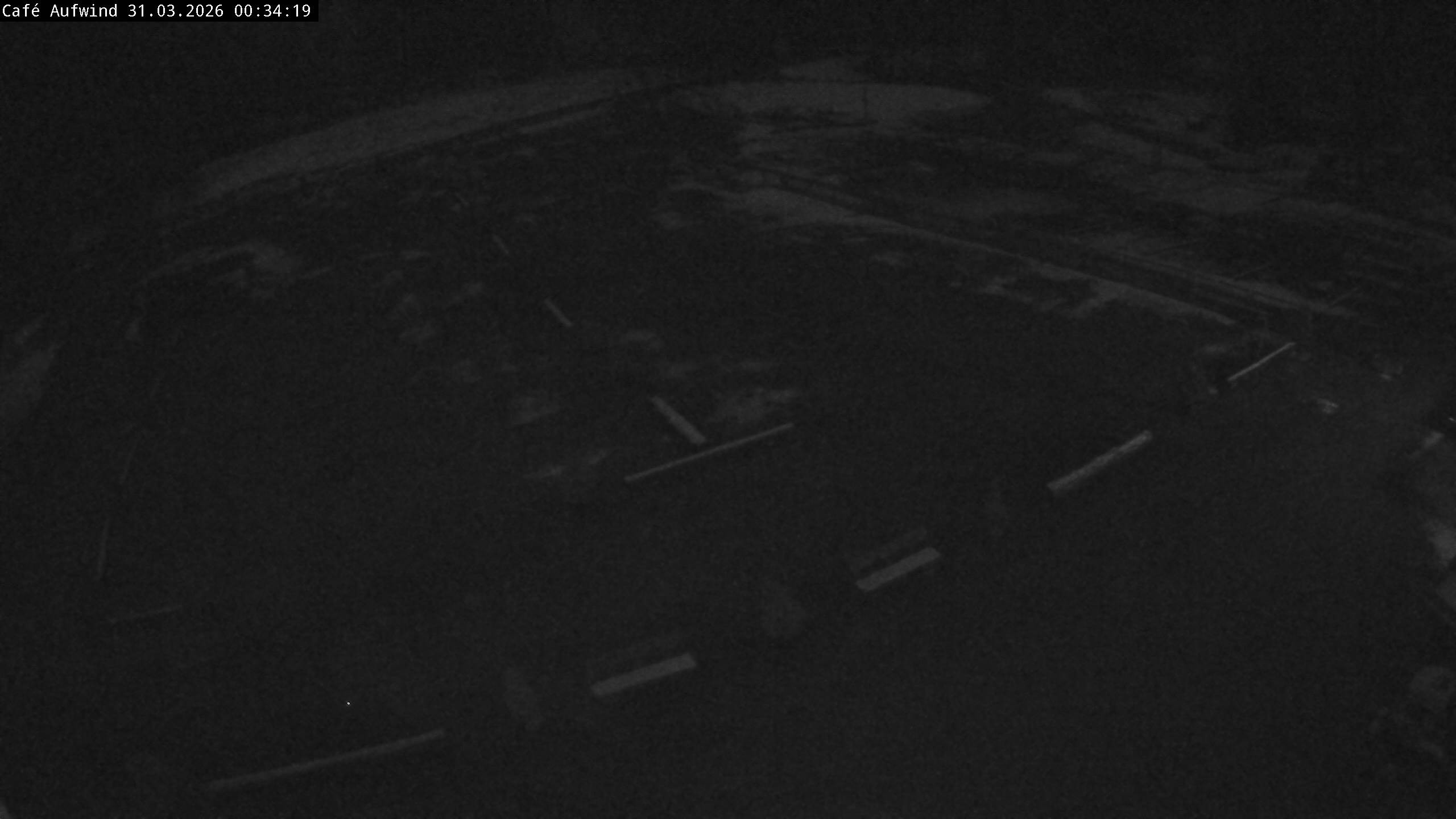 Archiv Foto Webcam Willingen: Mühlenkopfschanze Parkplatz