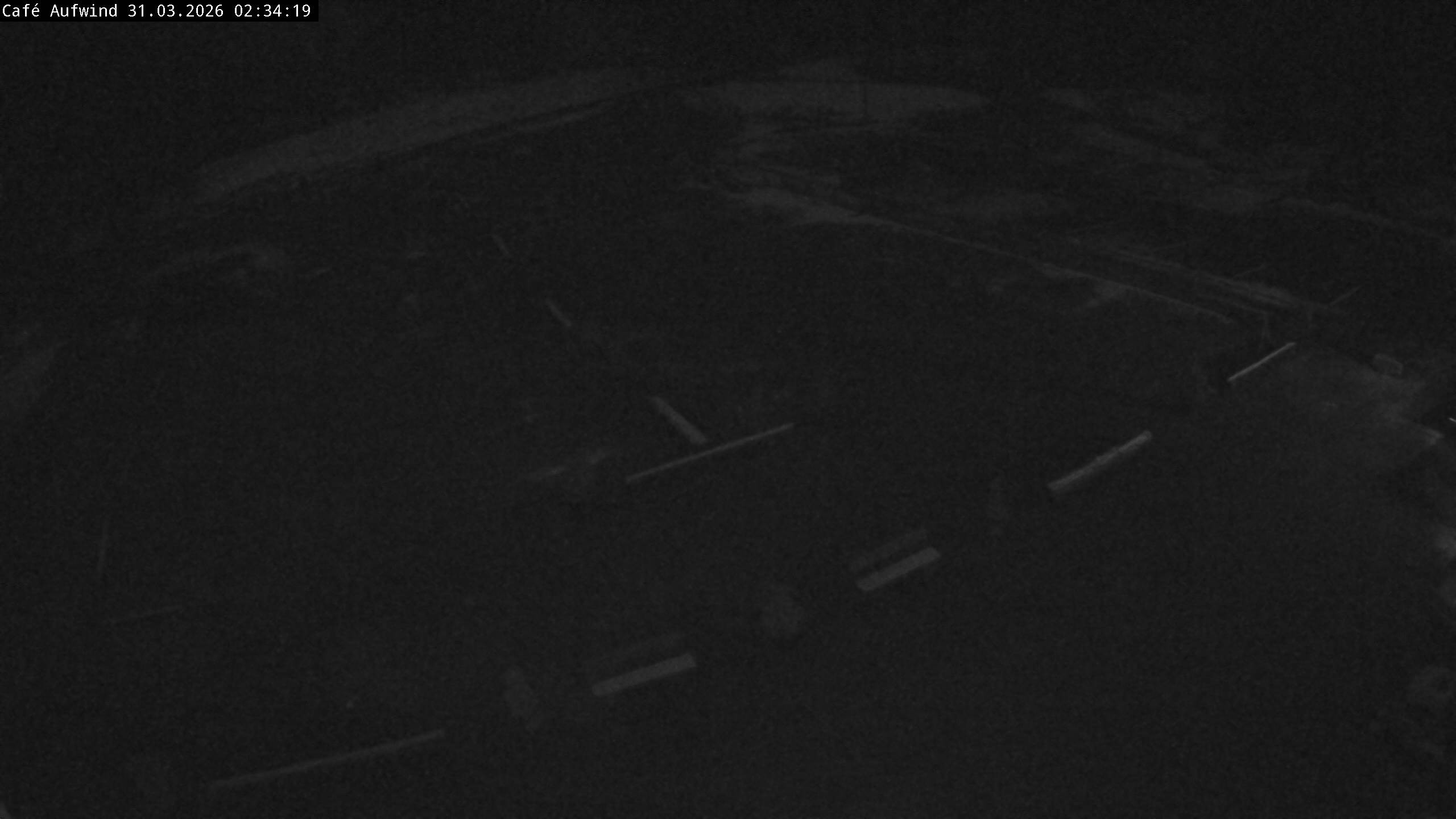 Archiv Foto Webcam Willingen: Mühlenkopfschanze Parkplatz