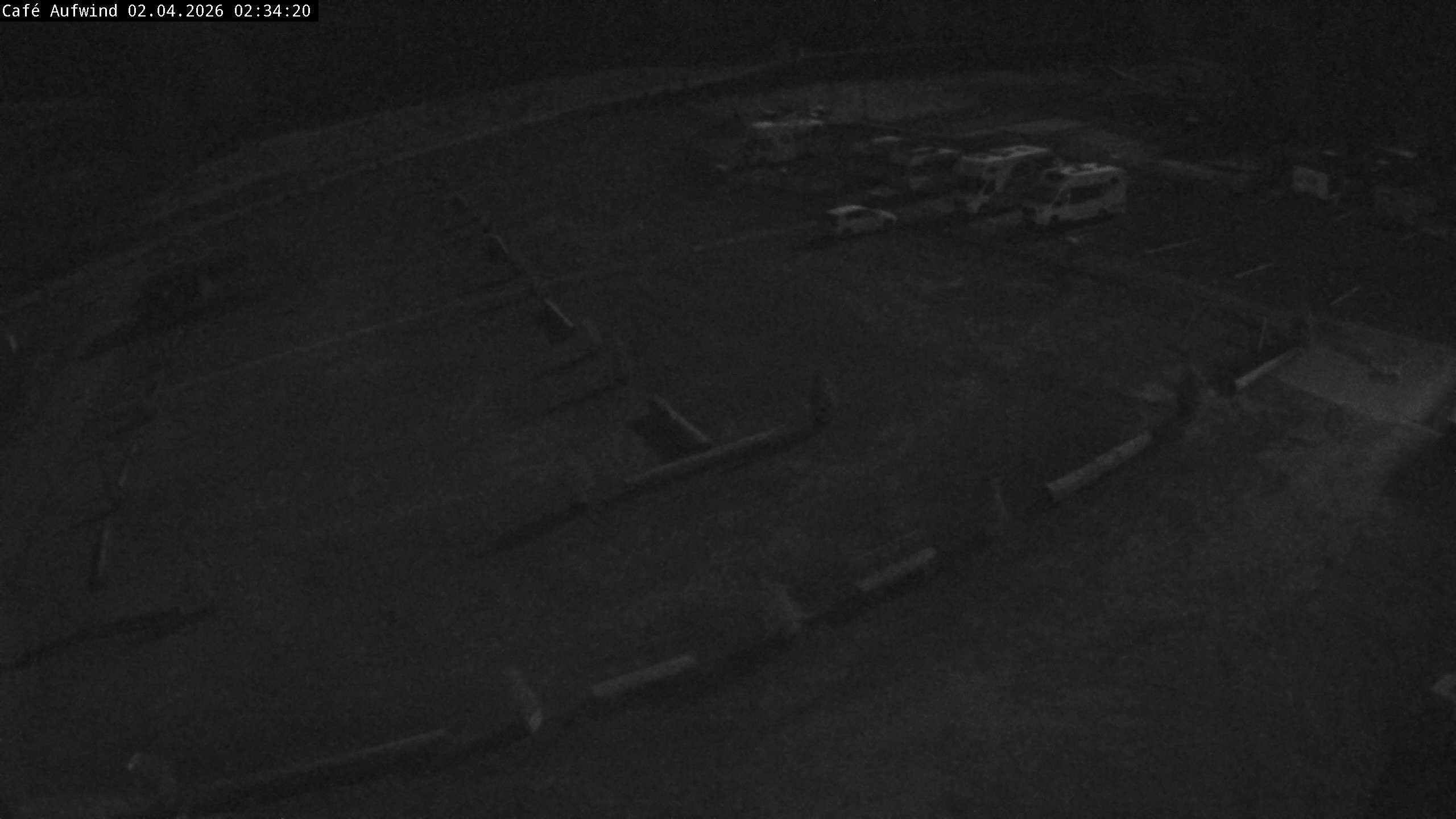 Archiv Foto Webcam Willingen: Mühlenkopfschanze Parkplatz