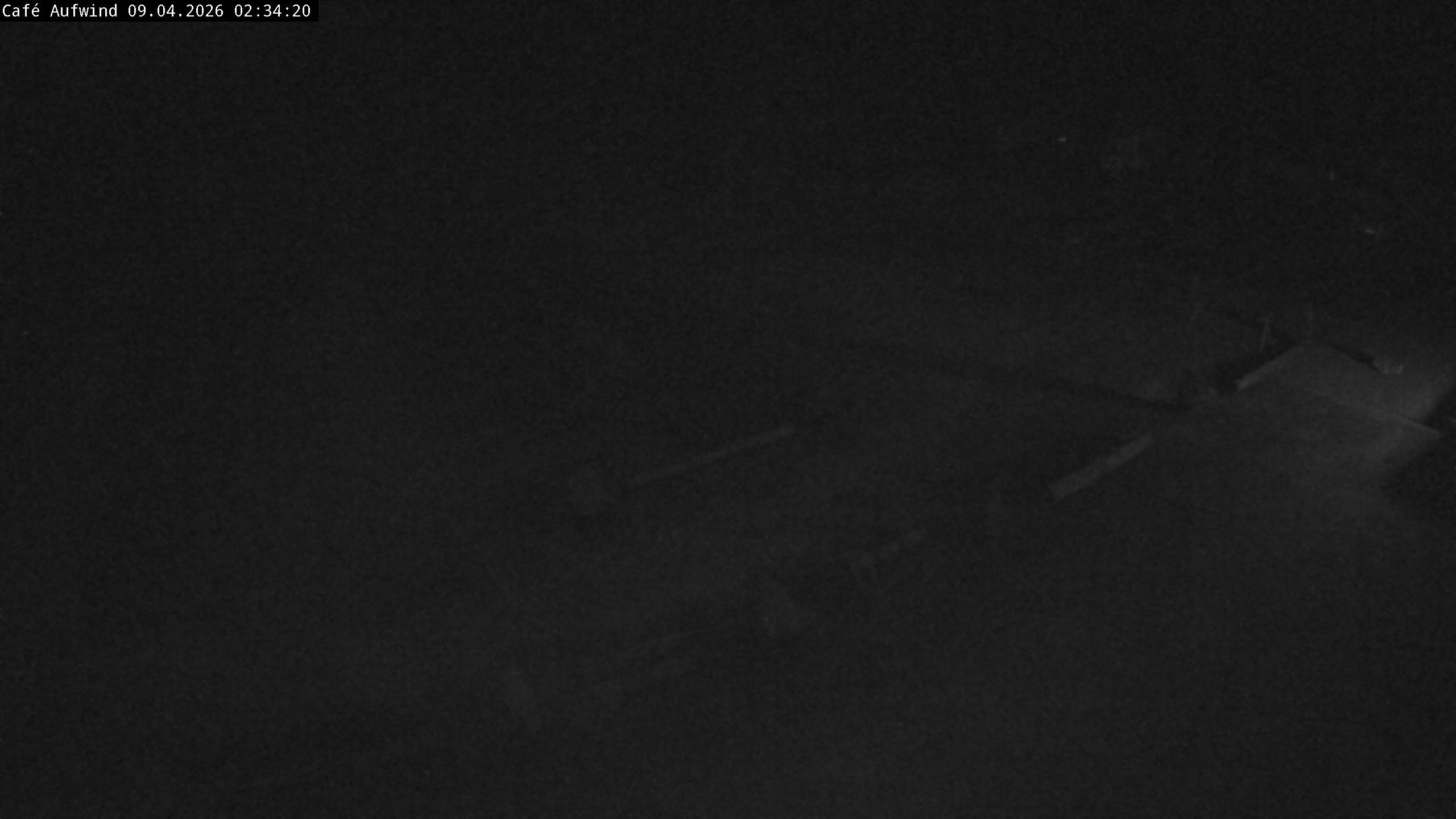 Archived image Webcam Mühlenkopfschanze in Willingen, Saarland