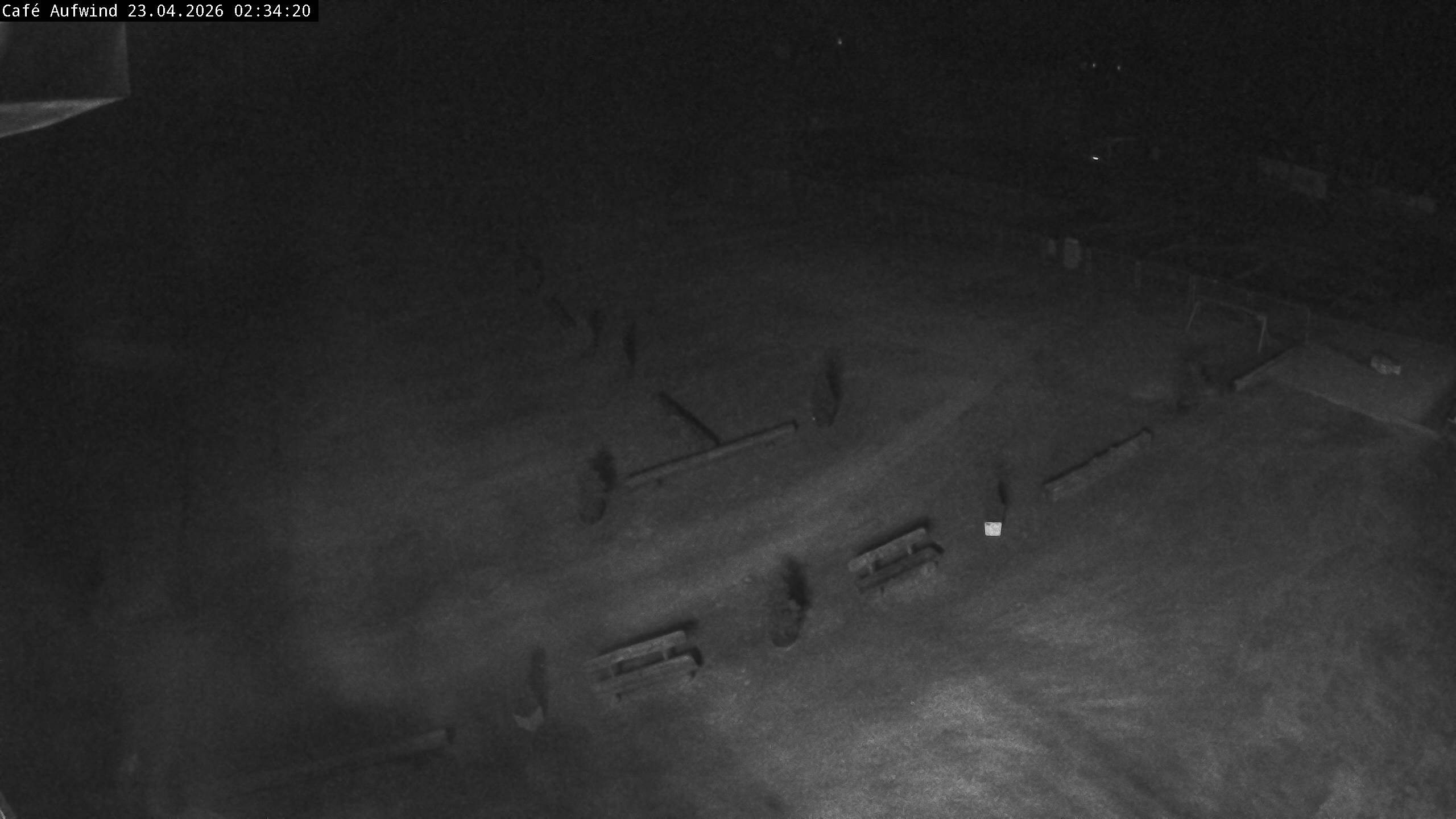 Archiv Foto Webcam Willingen: Mühlenkopfschanze Parkplatz