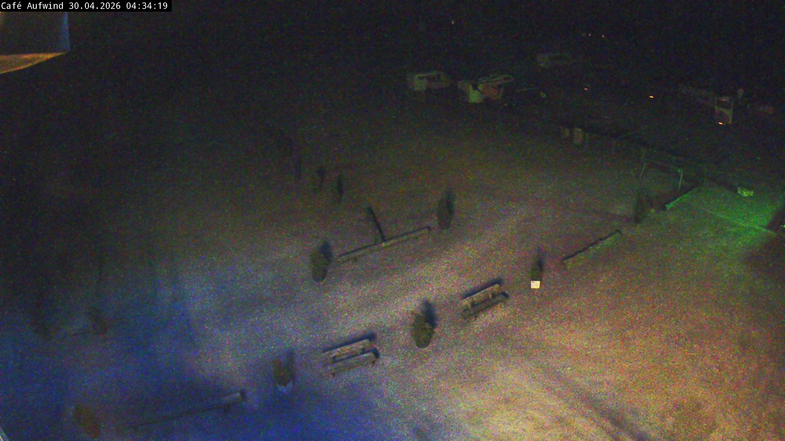 Archiv Foto Webcam Willingen: Mühlenkopfschanze Parkplatz