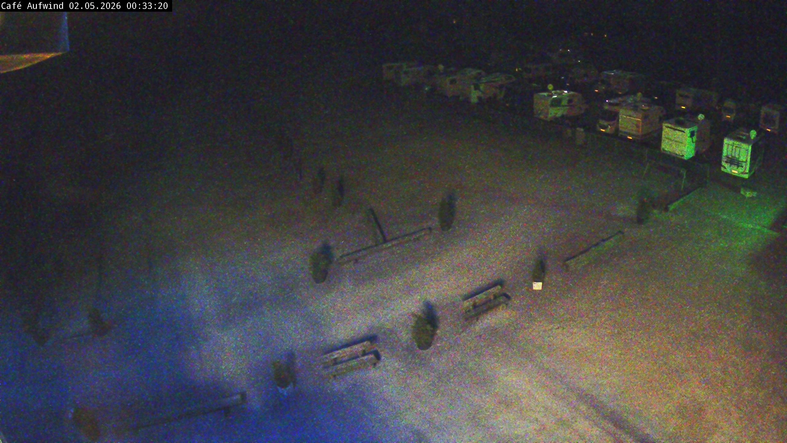 Archiv Foto Webcam Willingen: Mühlenkopfschanze Parkplatz