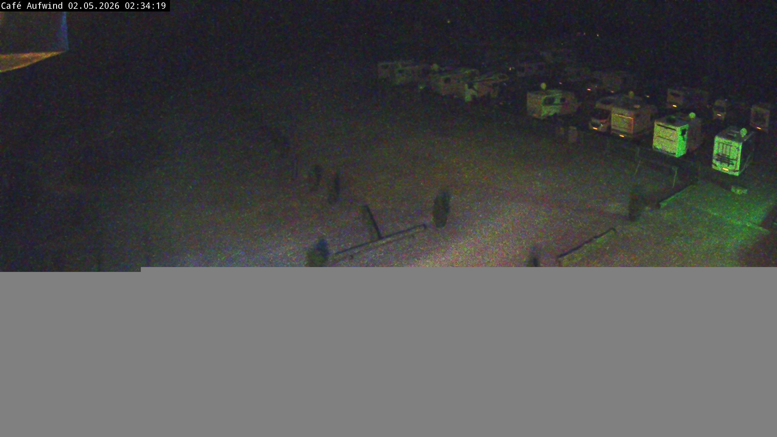 Archiv Foto Webcam Willingen: Mühlenkopfschanze Parkplatz